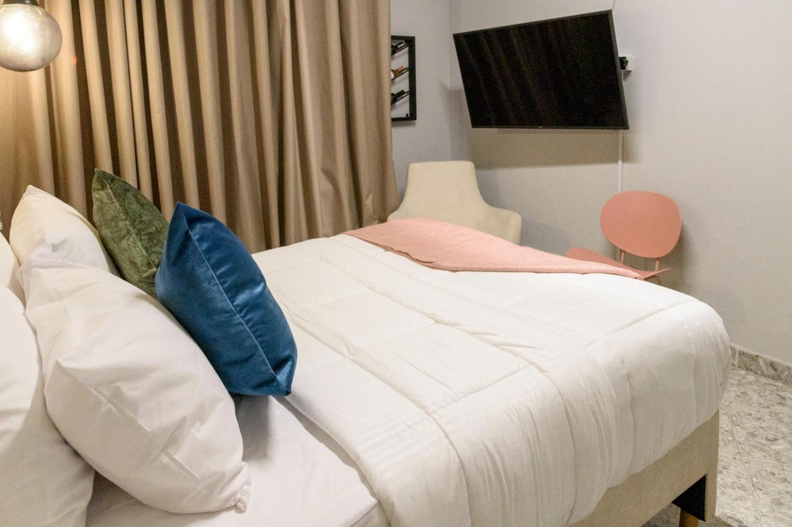 Hola Hotel Medellín