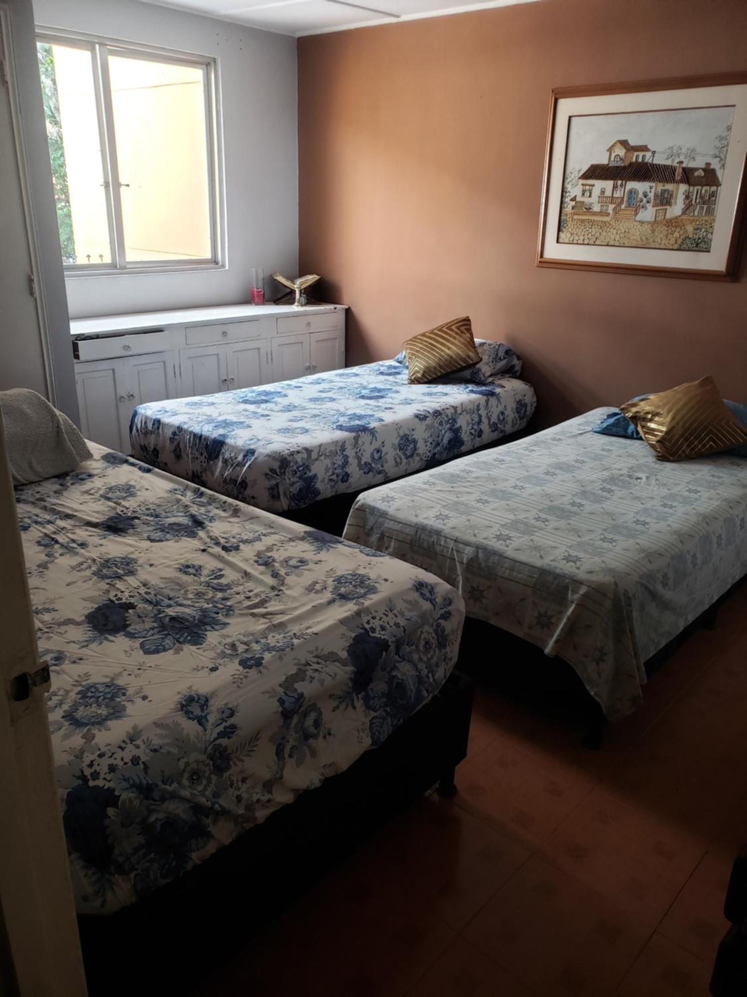 Hospedaje La 33 Habitación en casa particular Medellín