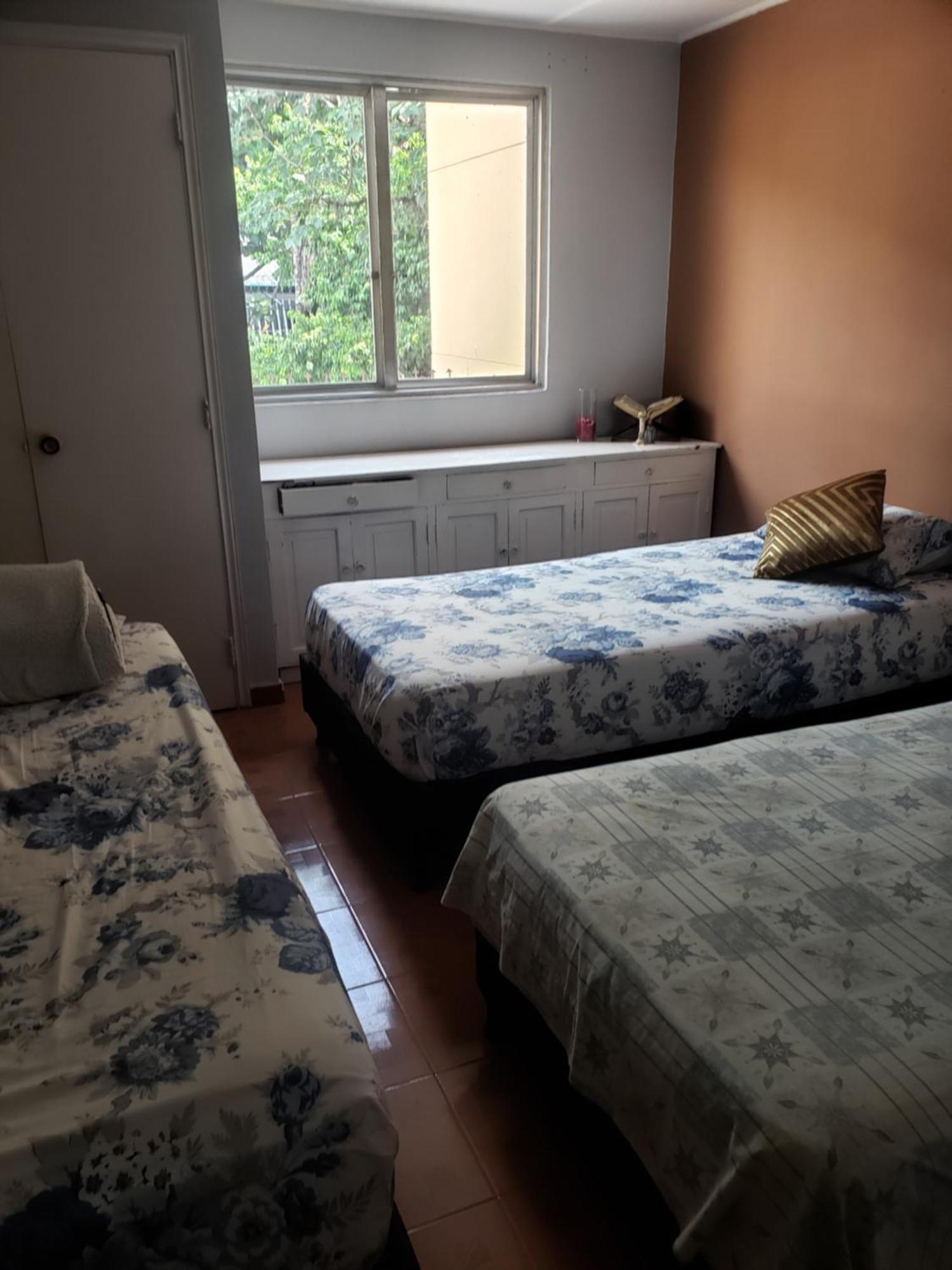 Hospedaje La 33 Habitación en casa particular *