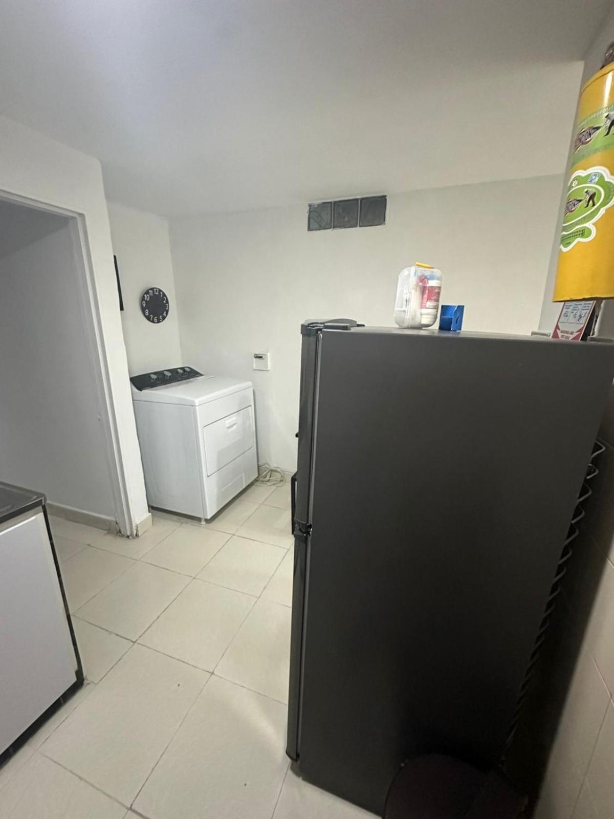 Apartamento Manila Poblado