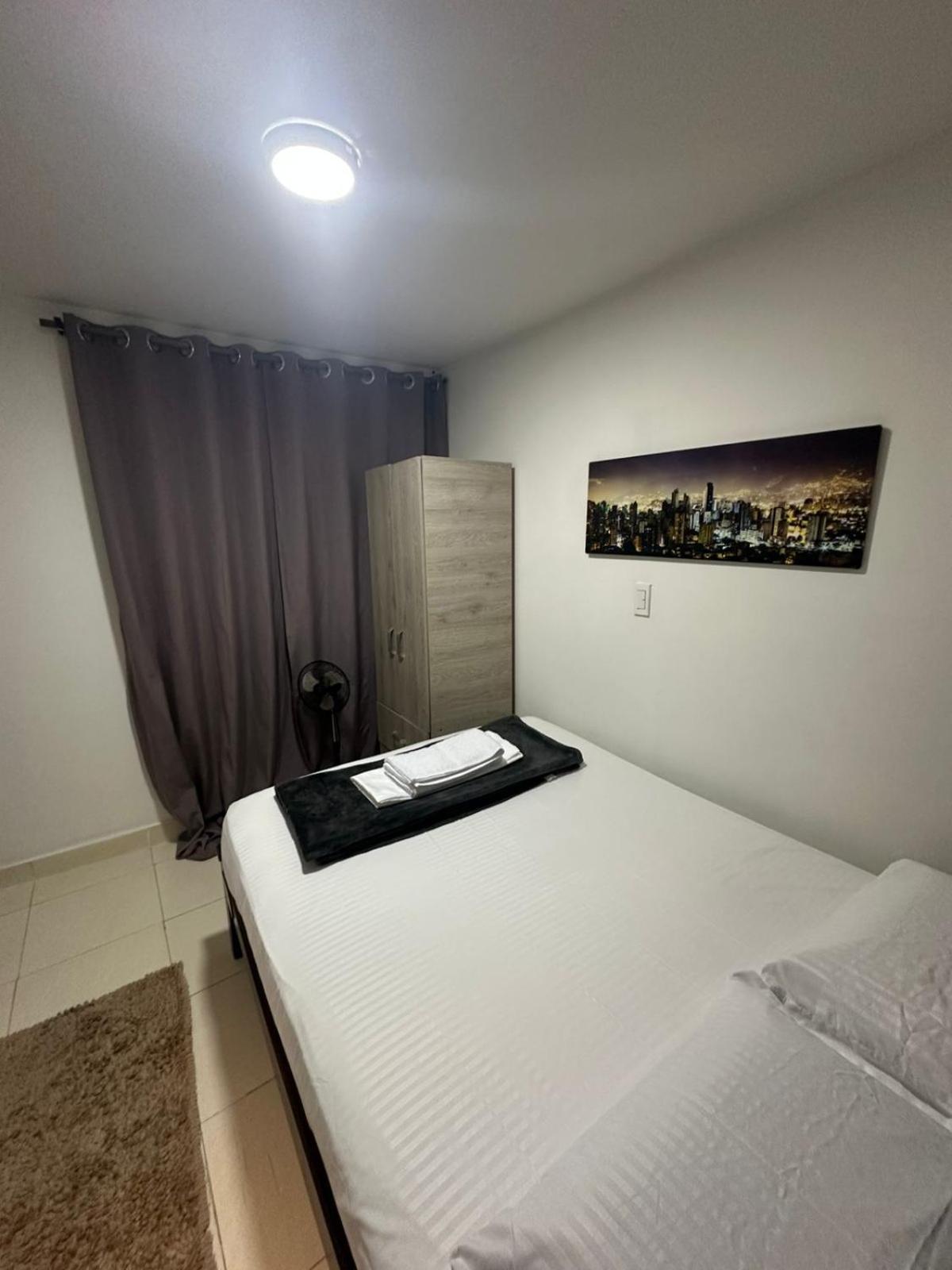 Apartamento Manila Poblado