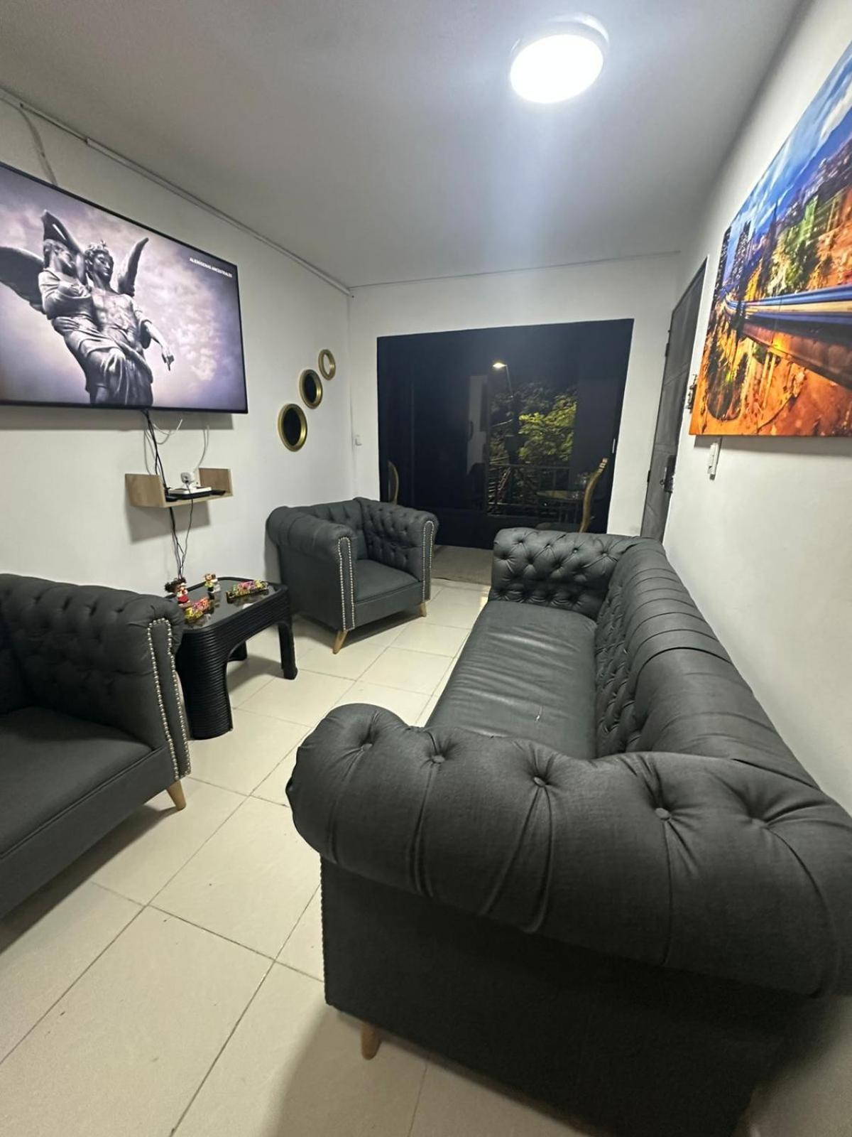 Apartamento Manila Poblado Medellín