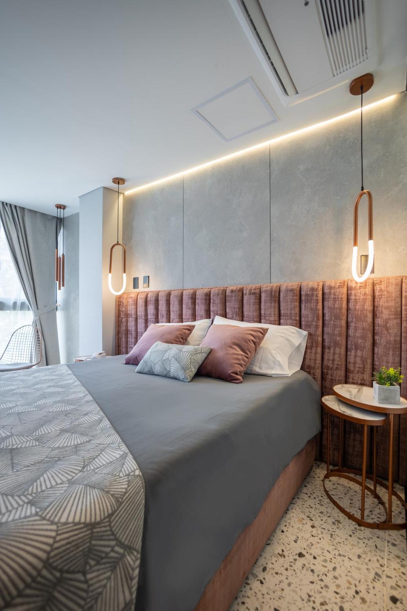 Glow Hotel Medellín
