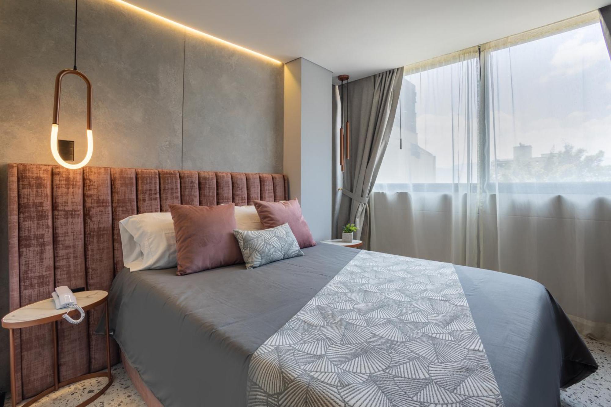 Hotel Glow Medellín