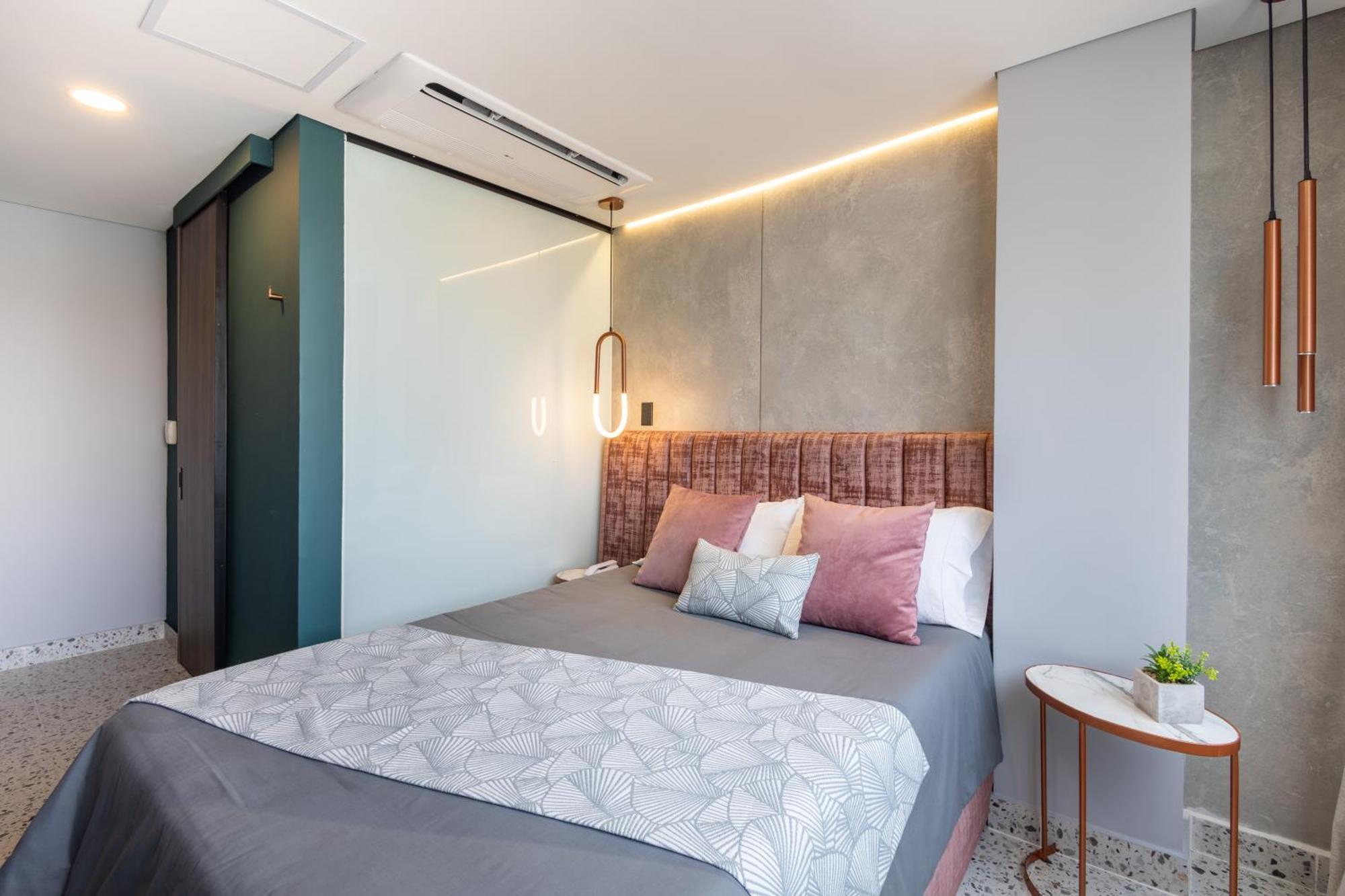 Hotel Glow Medellín