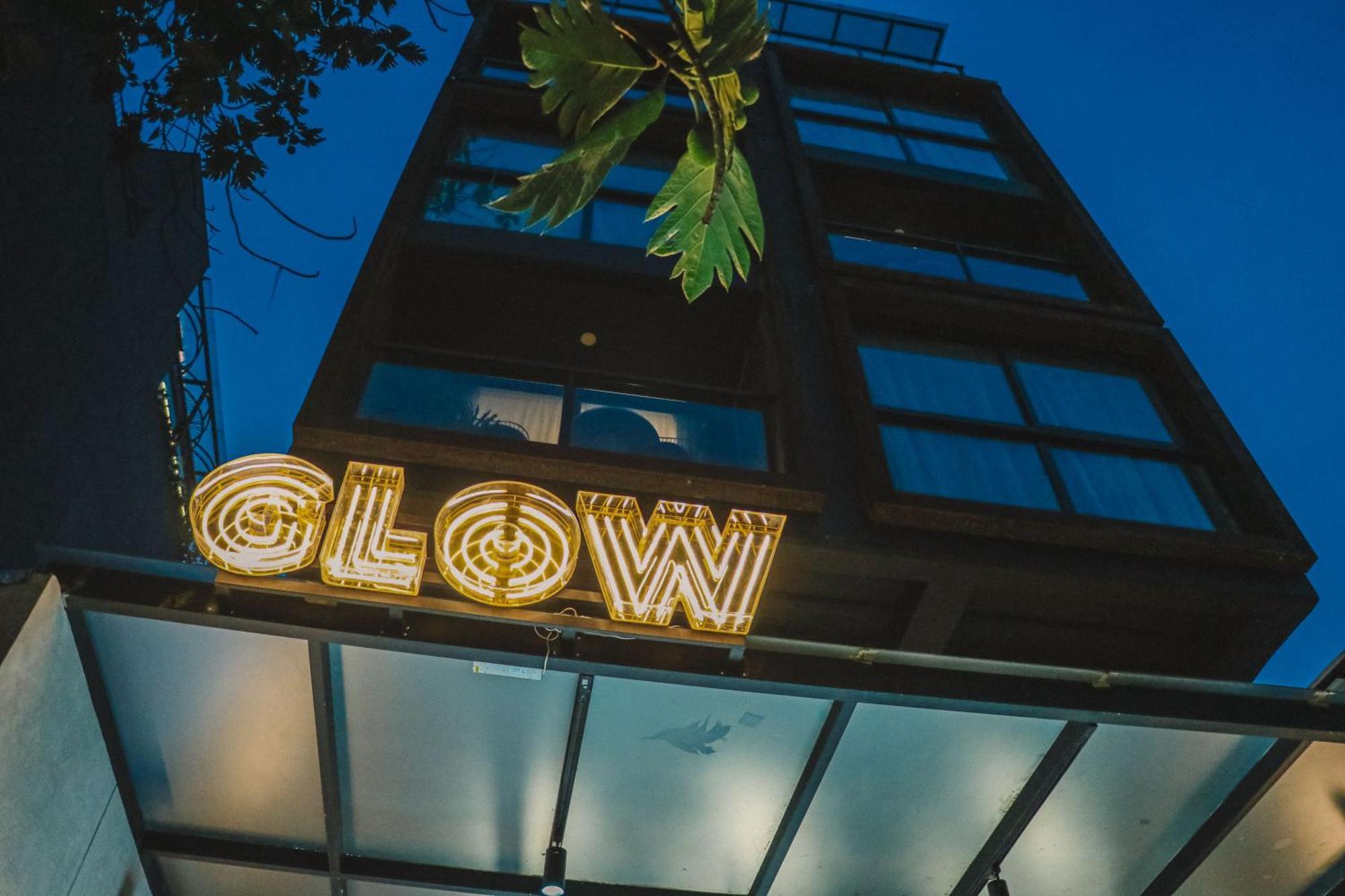 Hotel Glow Medellín