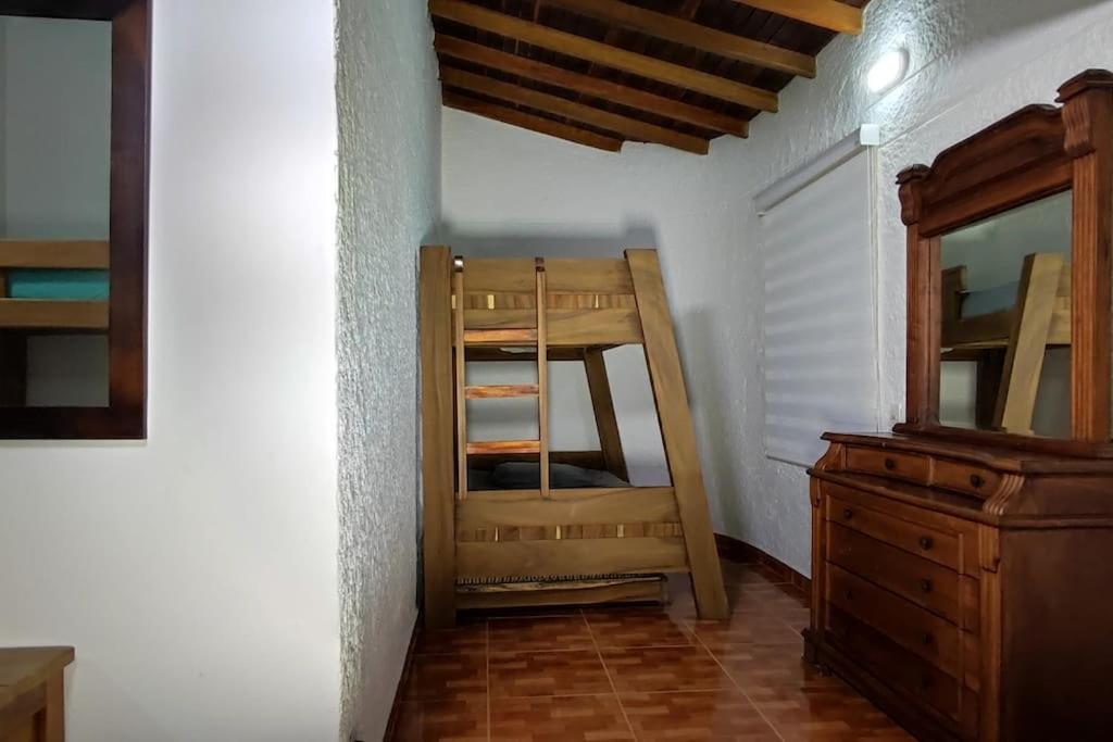 Es Vedra Medellín