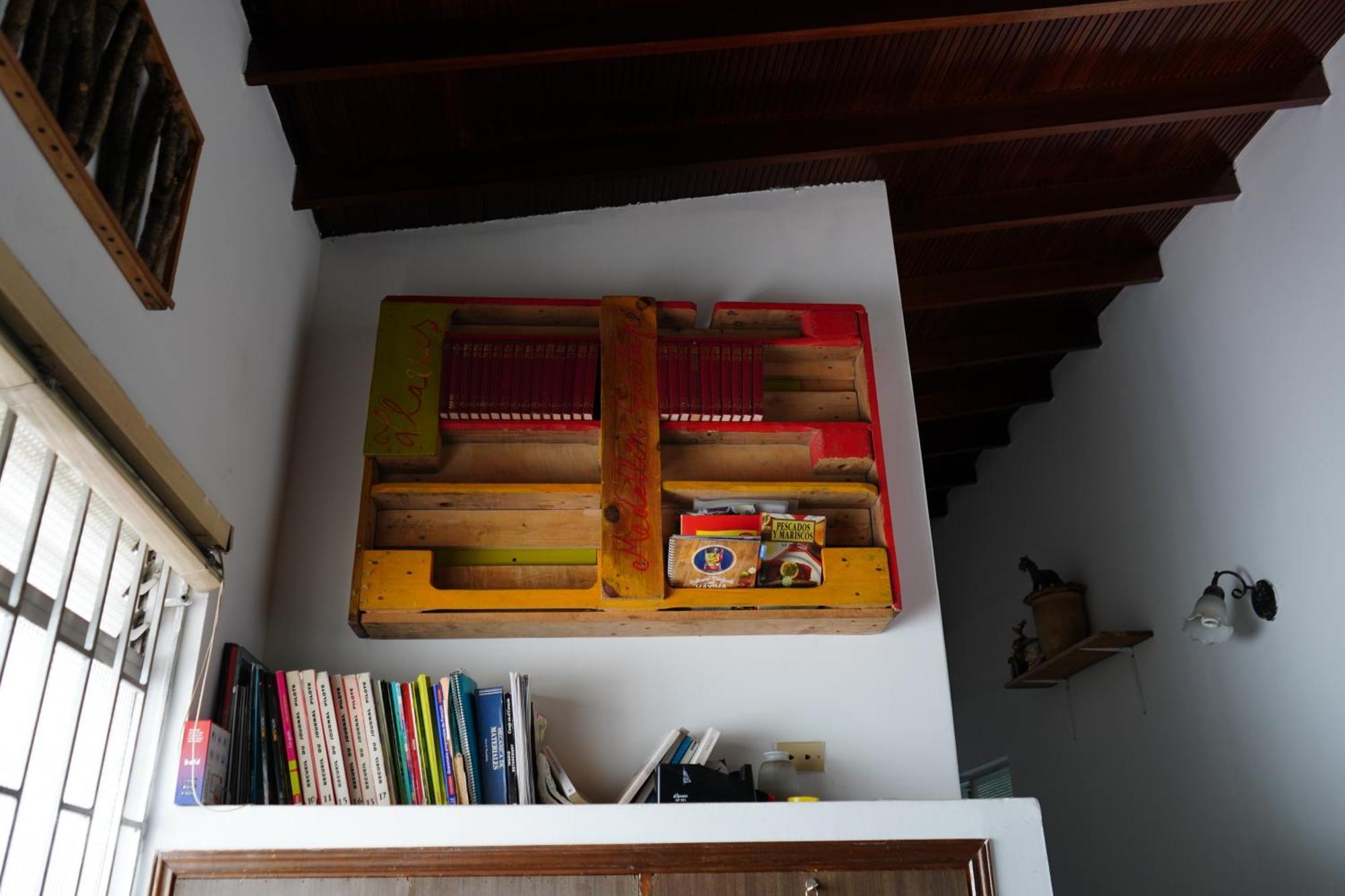 Casa Almarita Laureles - Estadio Hostal Medellín
