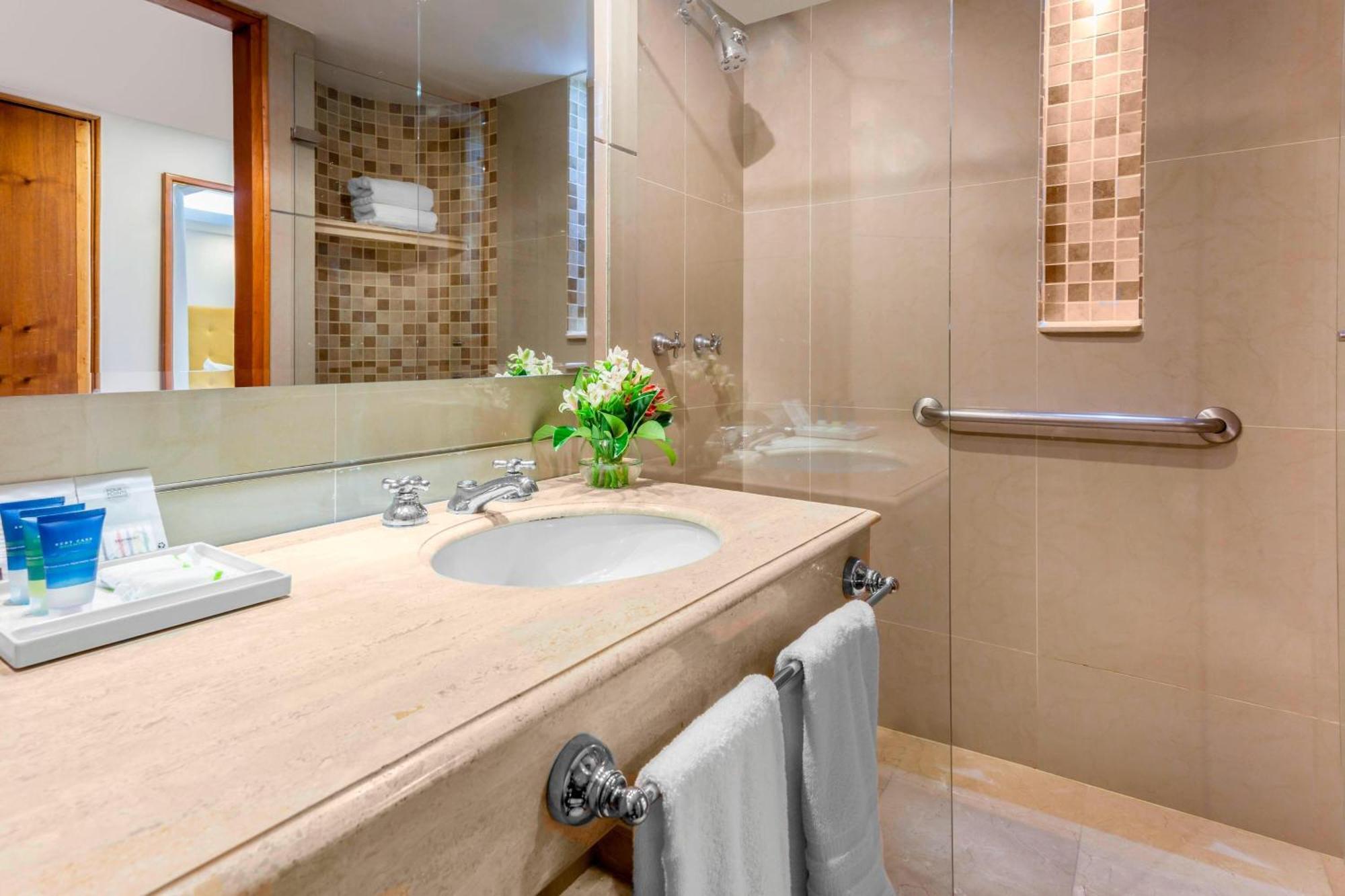 Four Points By Sheraton Hotel Medellín