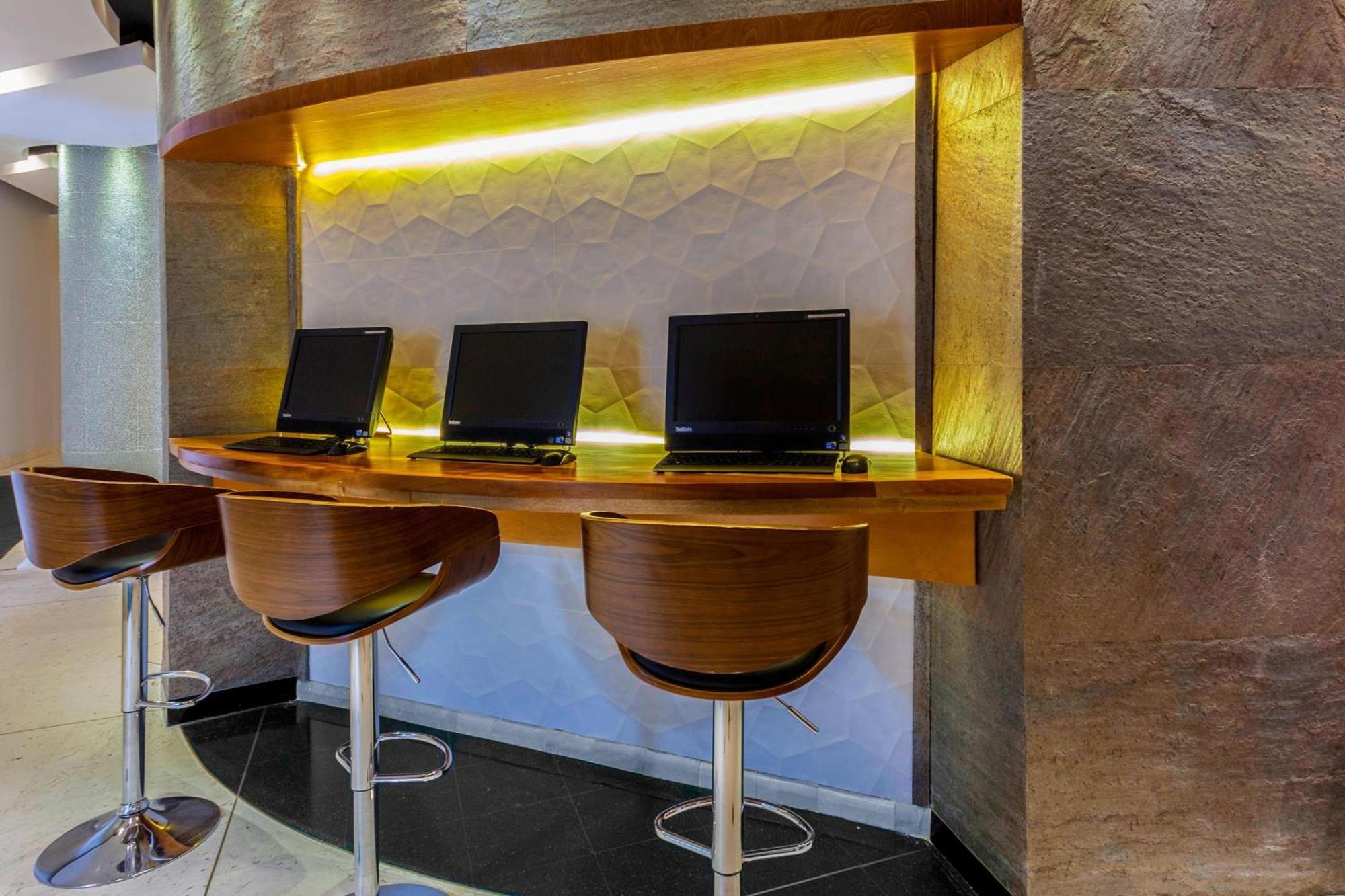 Hotel Four Points By Sheraton 4*