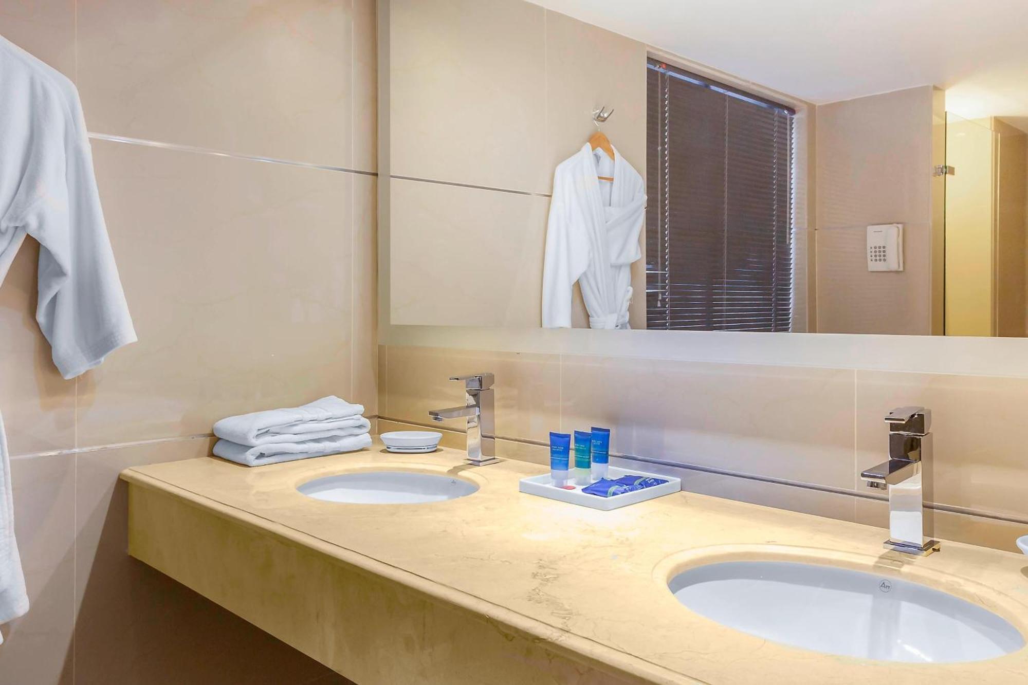 Four Points By Sheraton 4*