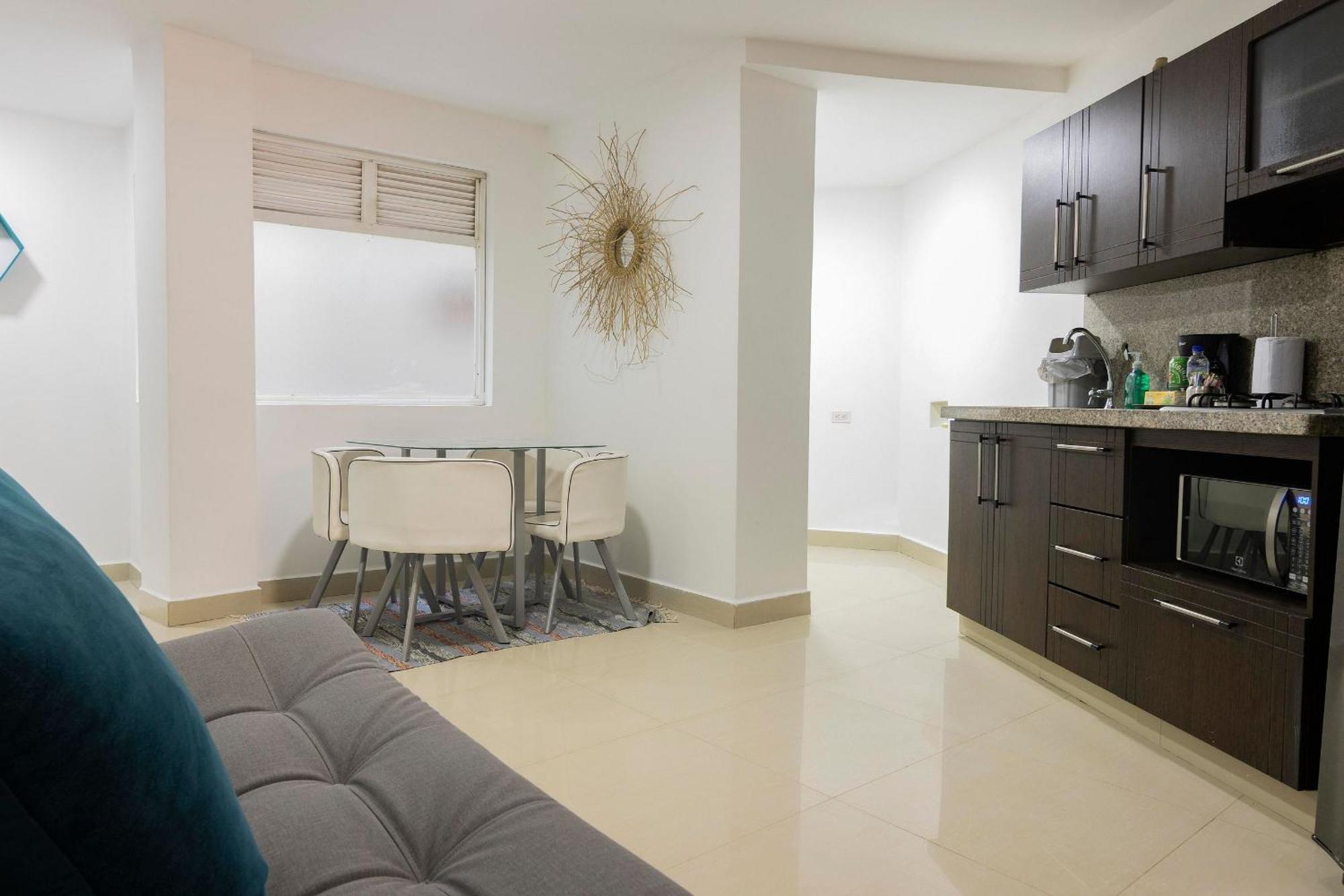 Apartamento Ed Santo Tomas Laureles *