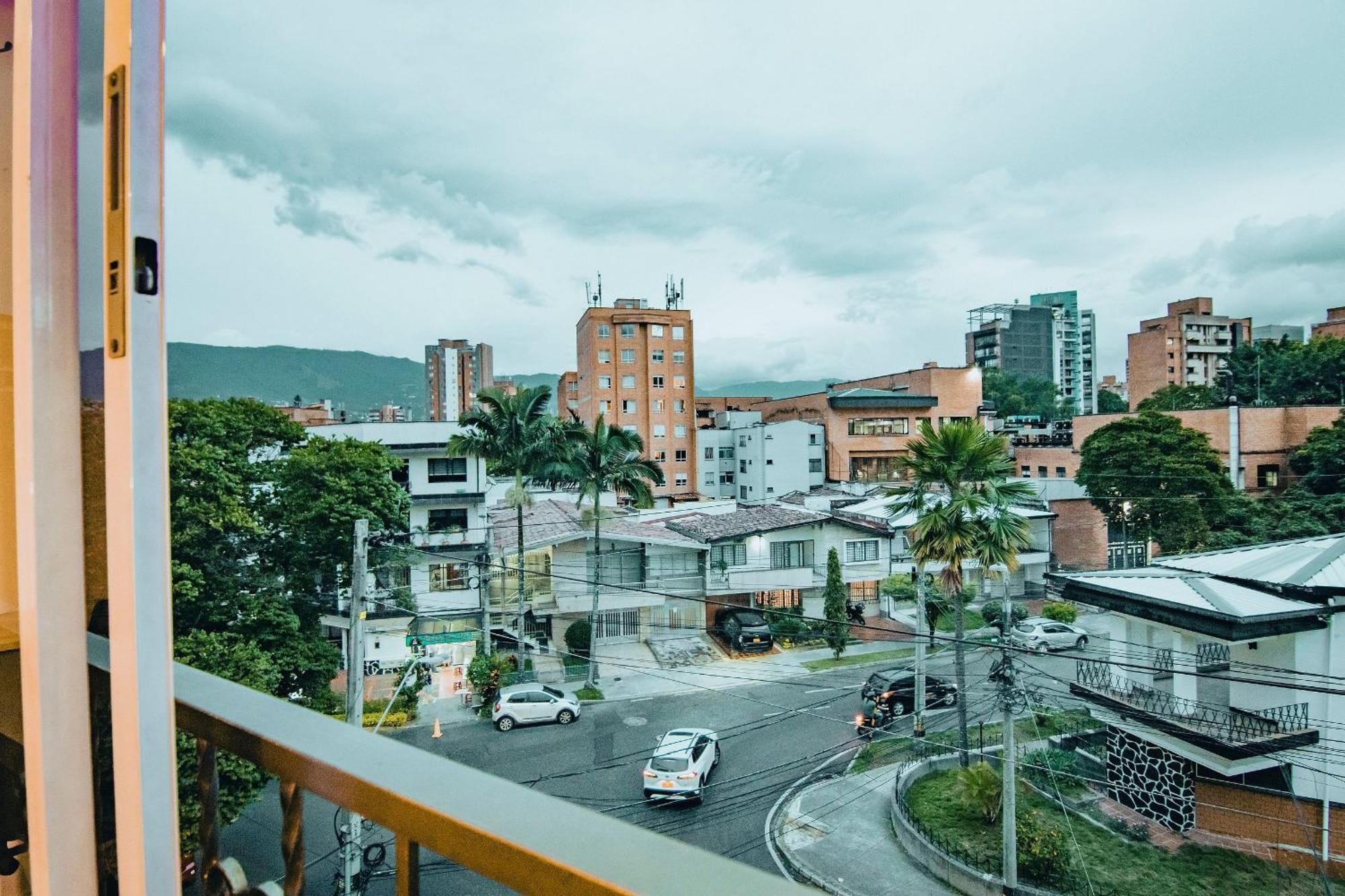 Ed Santo Tomas Laureles Apartamento Medellín