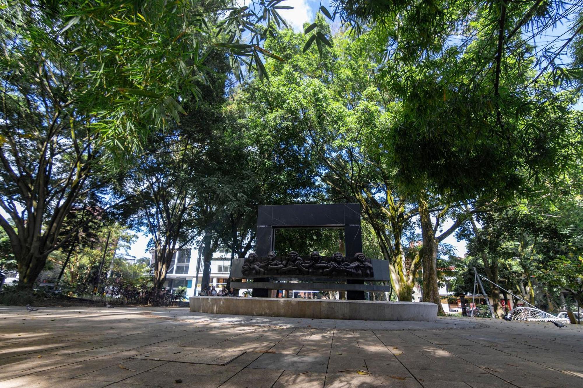 Apartamento Ed Santo Tomas Laureles