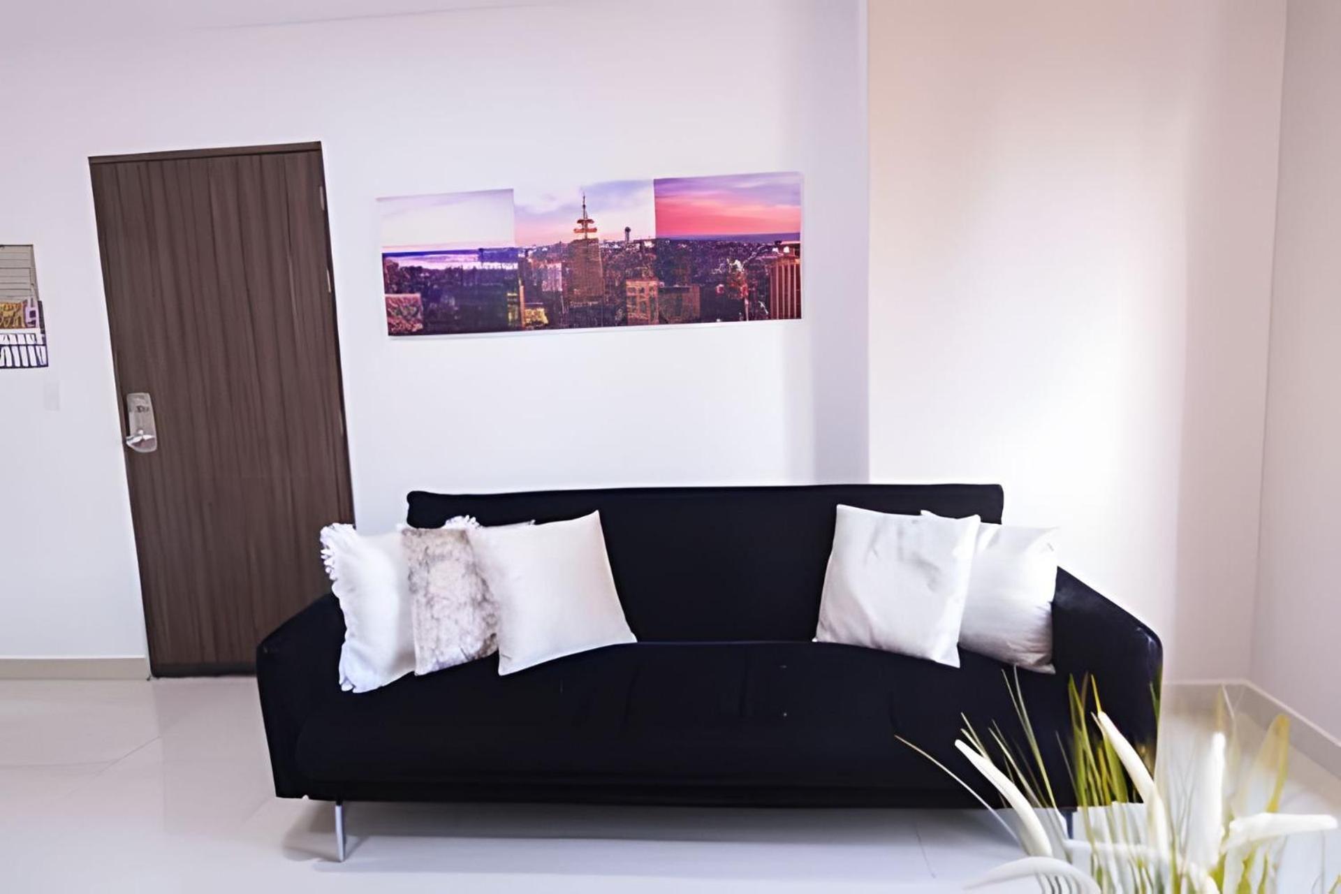 Apartamento Ed Santo Tomas Laureles *