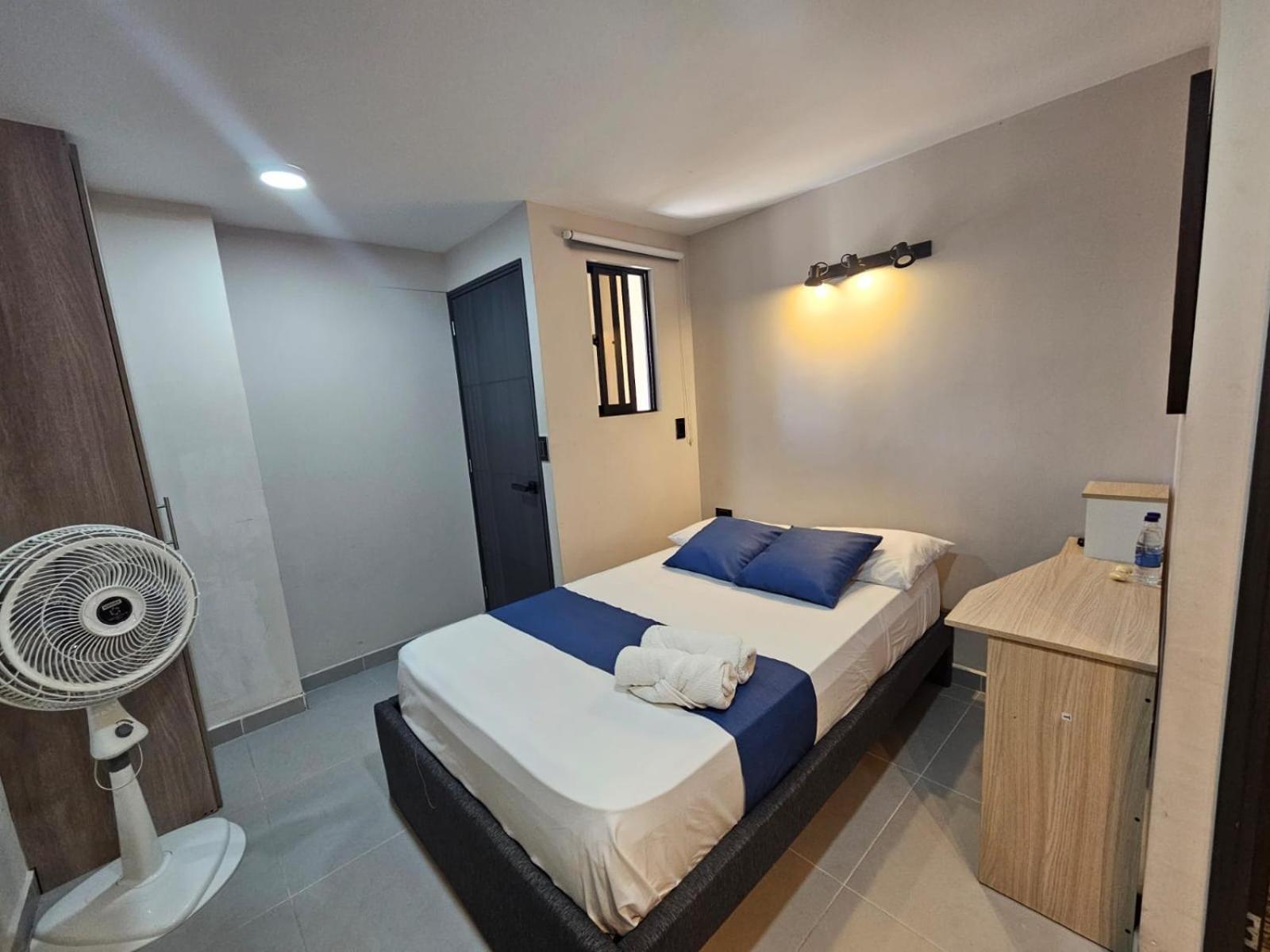 Andaliving Campo Valdes Medellín