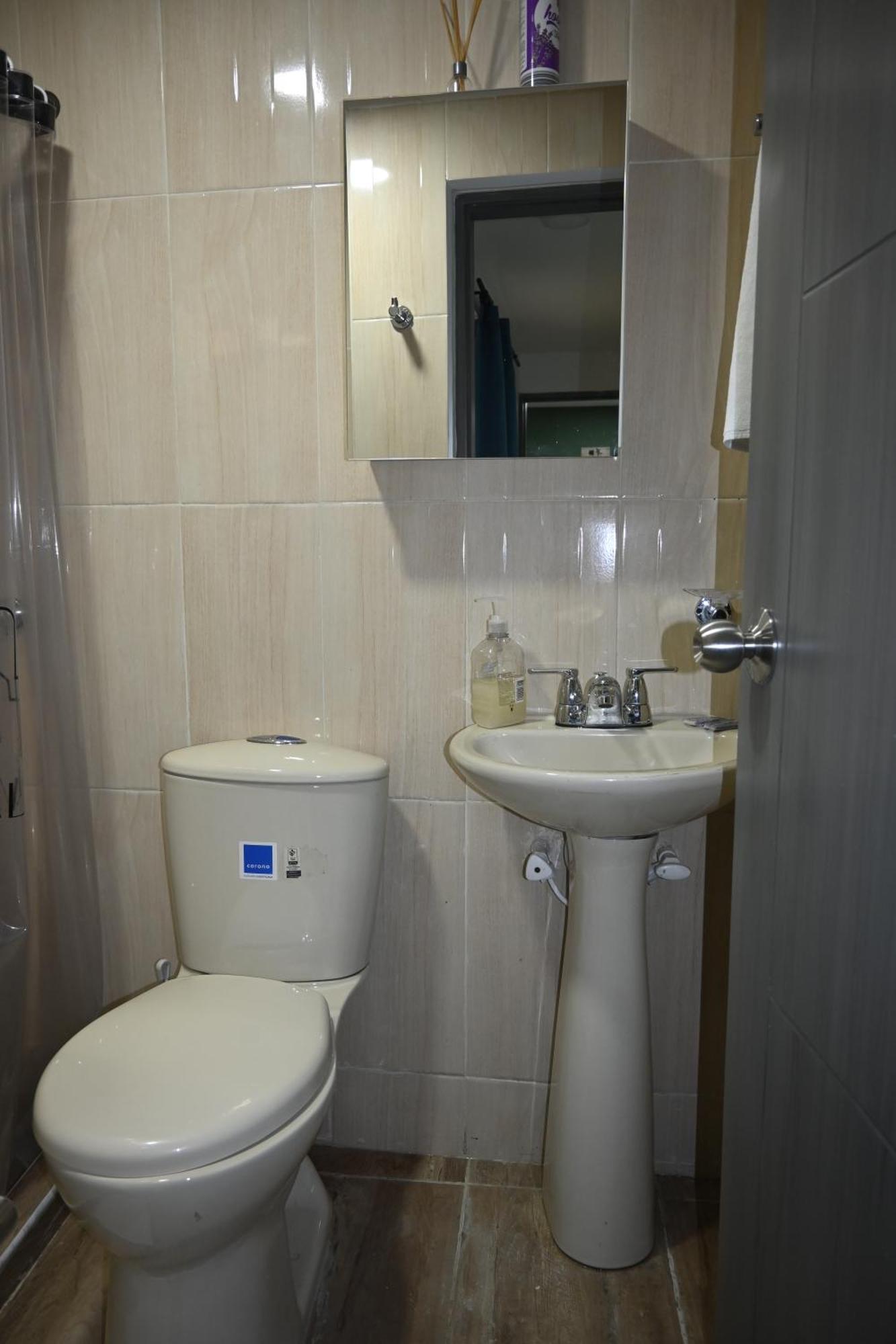 Apartamento Andaliving Campo Valdes