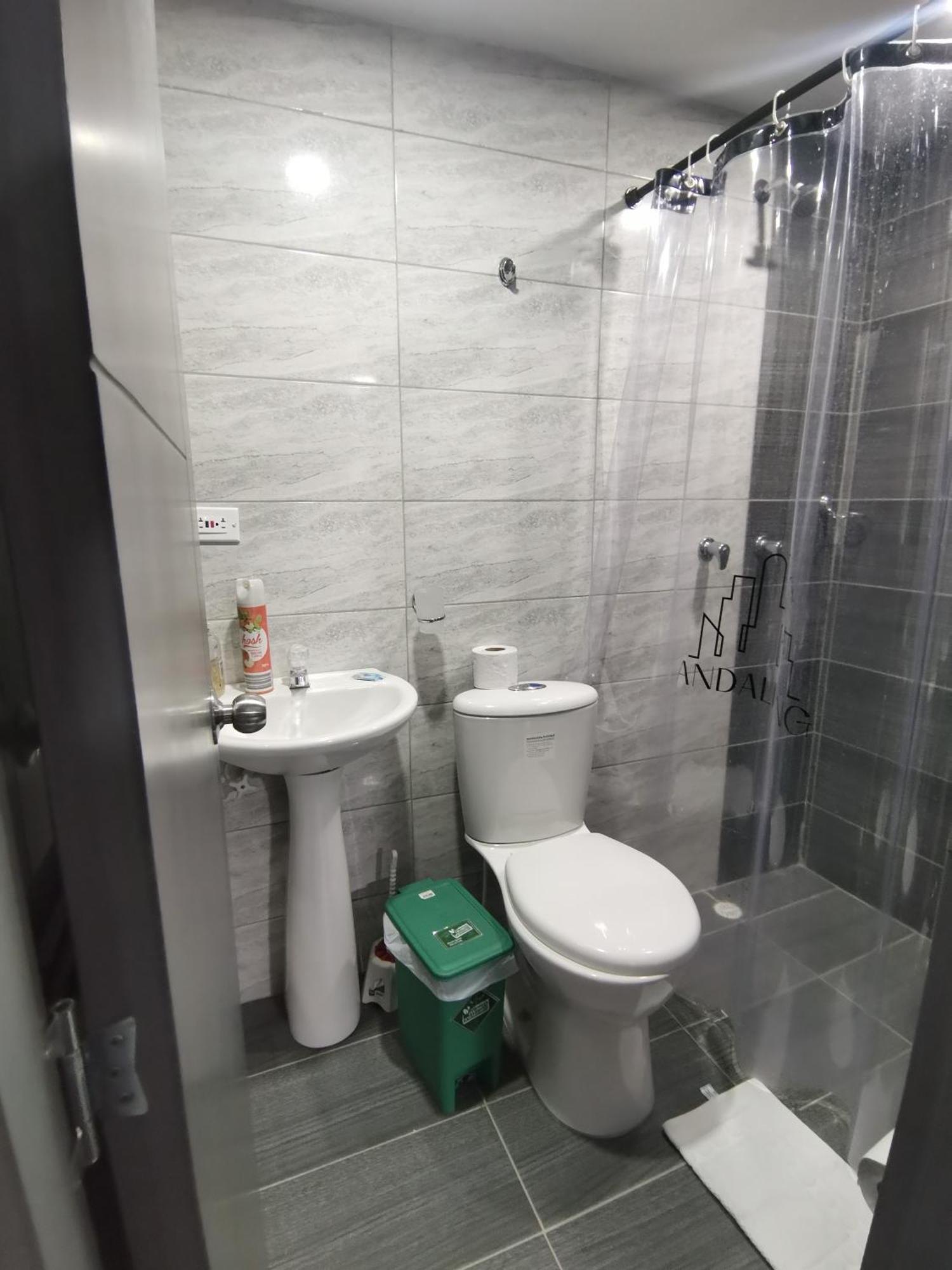 Apartamento Andaliving Campo Valdes *