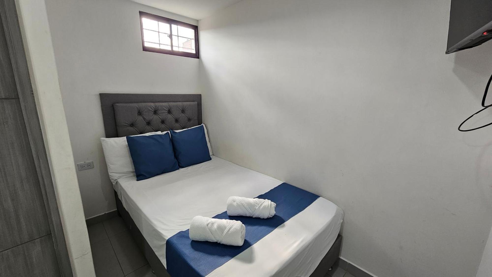 Apartamento Andaliving Campo Valdes Medellín