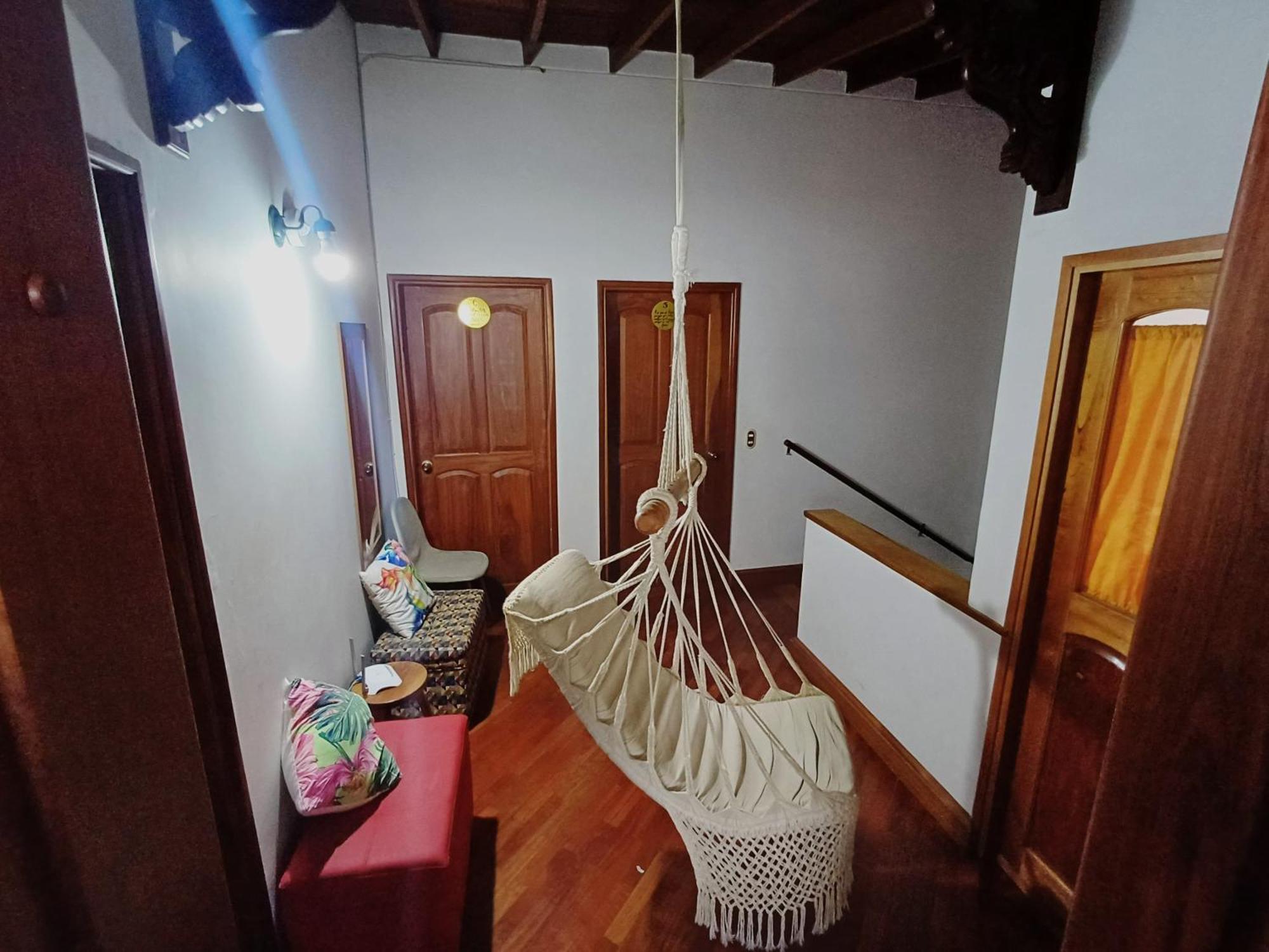 Casa 1 * Medellín