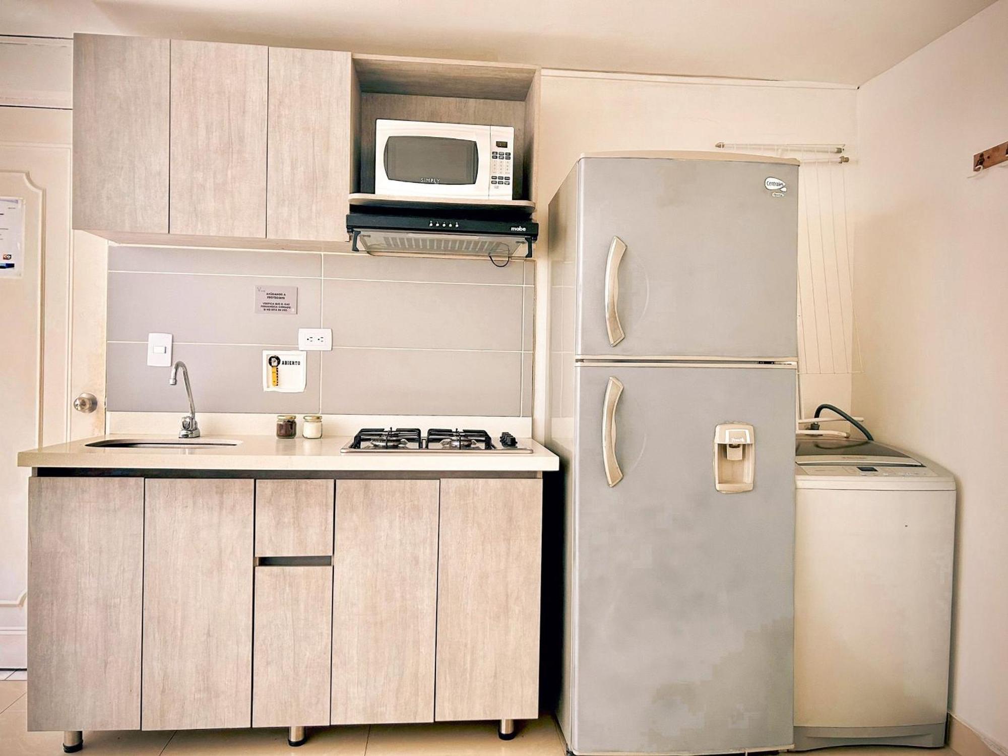 Y Loft Laureles * Medellín