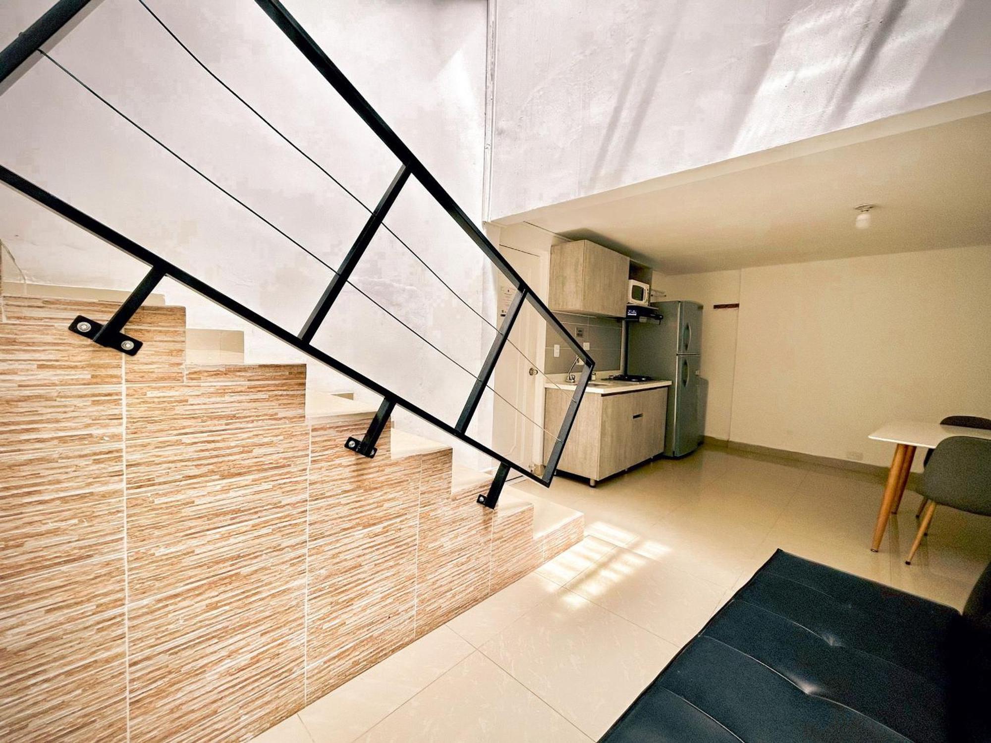 Apartamento Y Loft Laureles