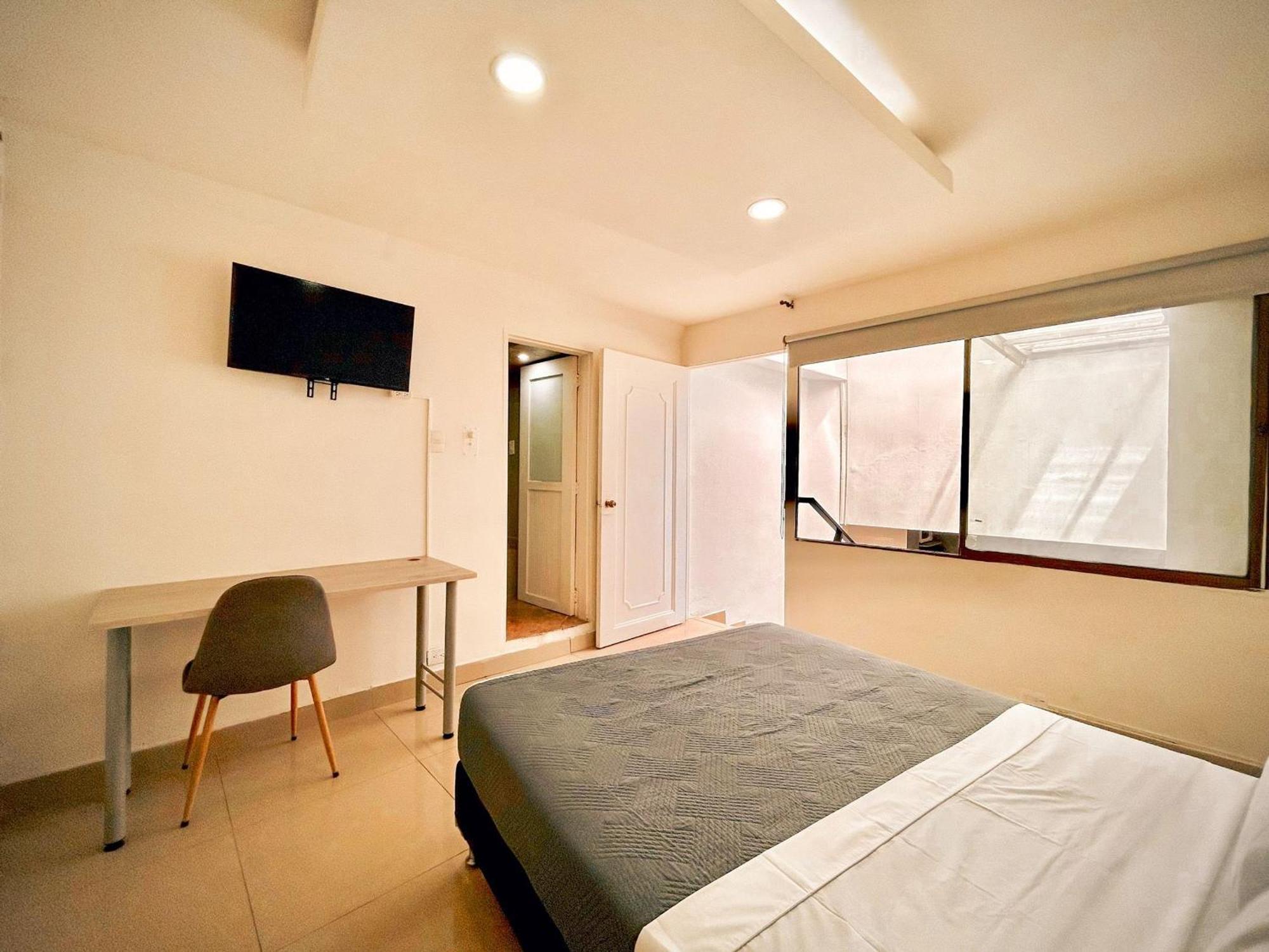 Apartamento Y Loft Laureles *