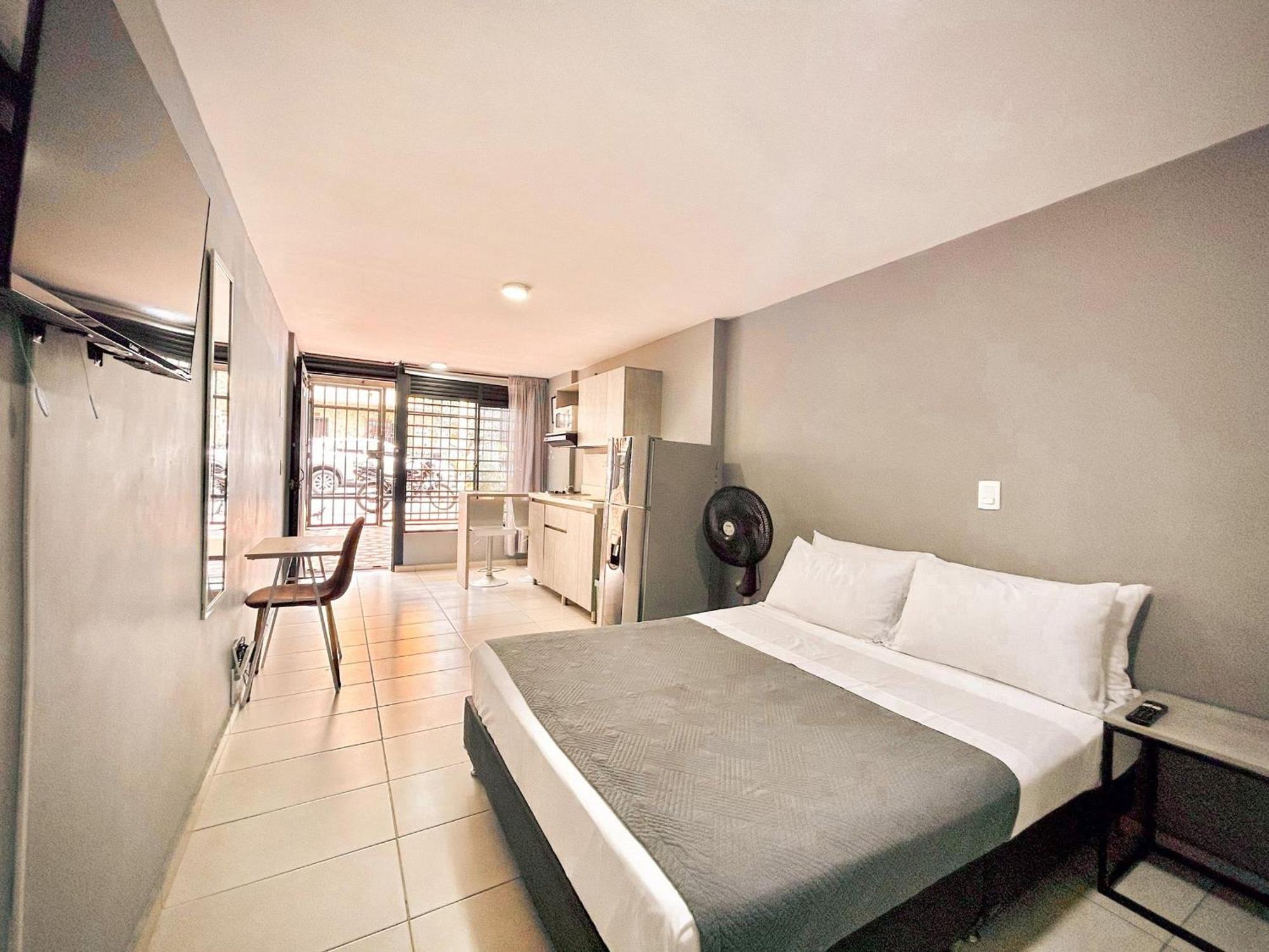 Y Loft Laureles Apartamento