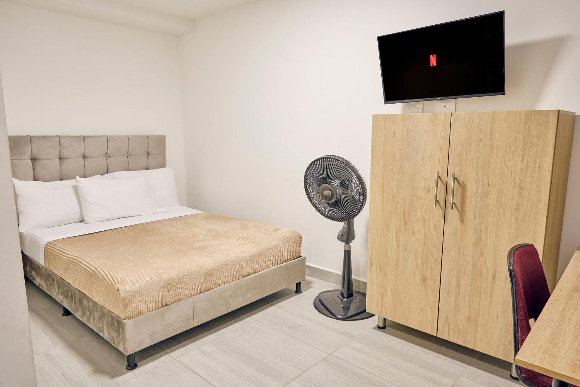 Apartamento Castellana *