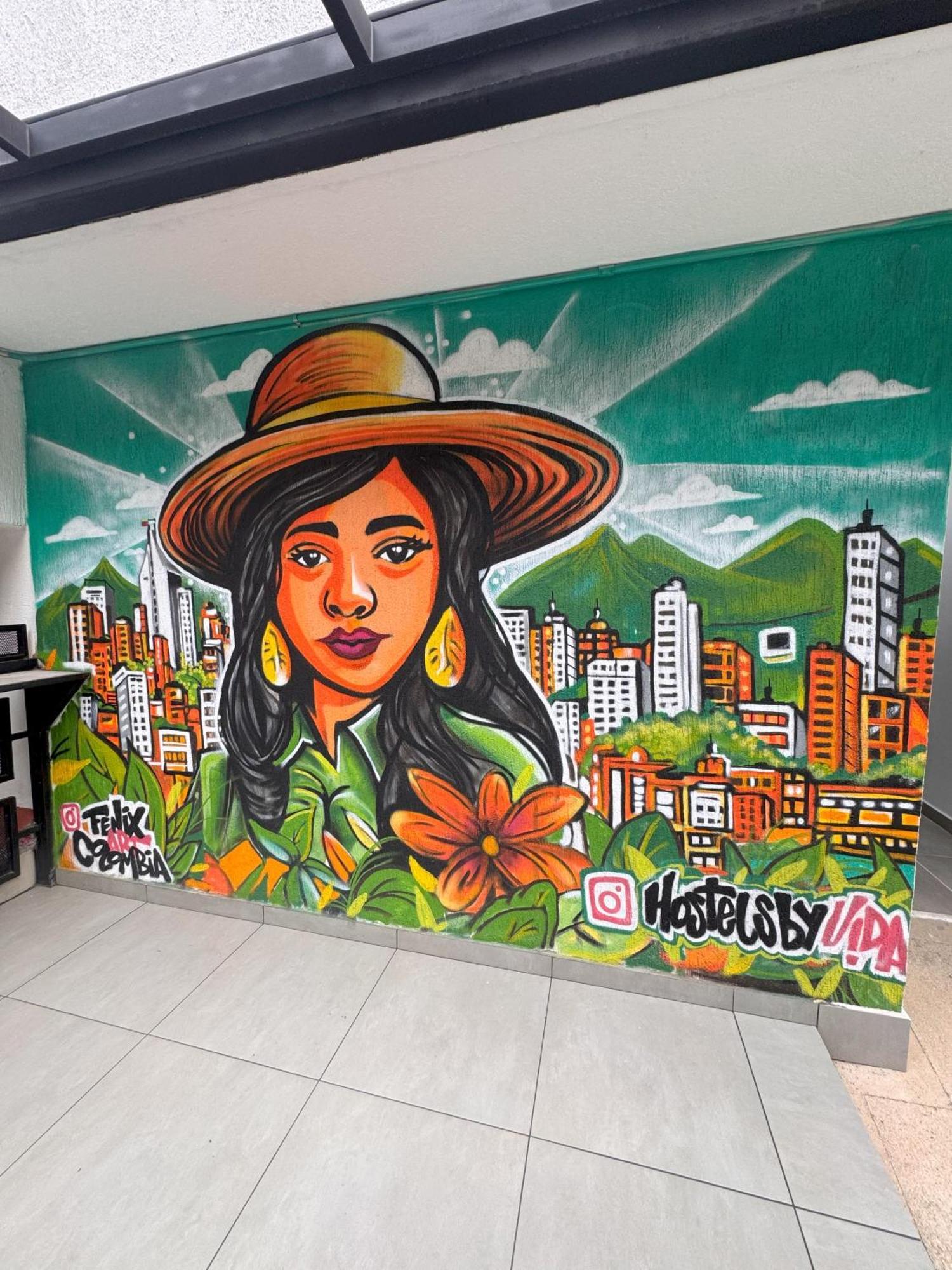 Vida * Medellín