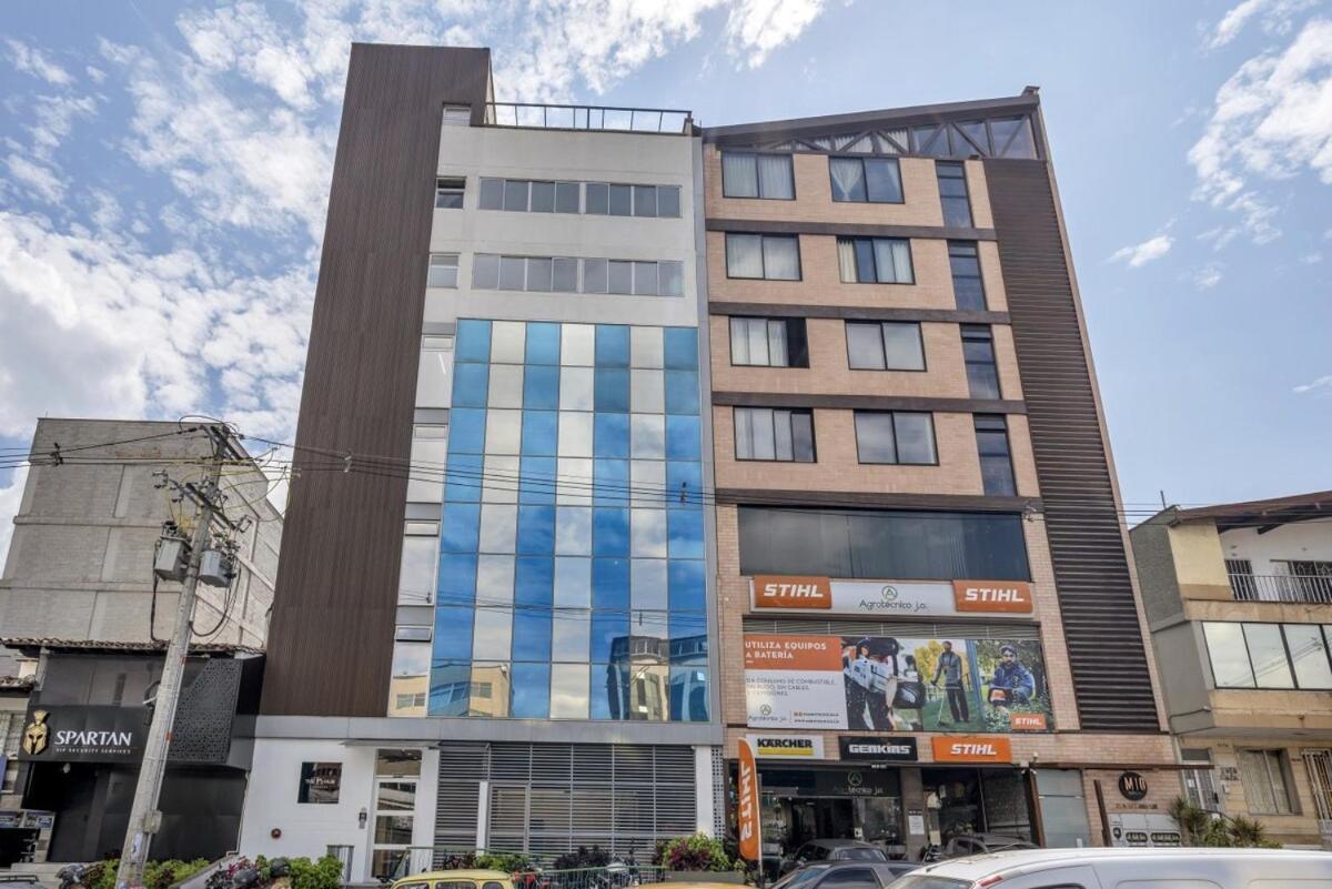 Apartamento The H Hub By Housy Host *