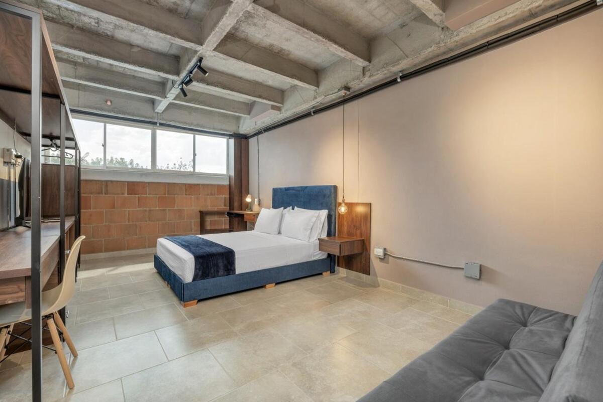 Apartamento The H Hub By Housy Host Medellín