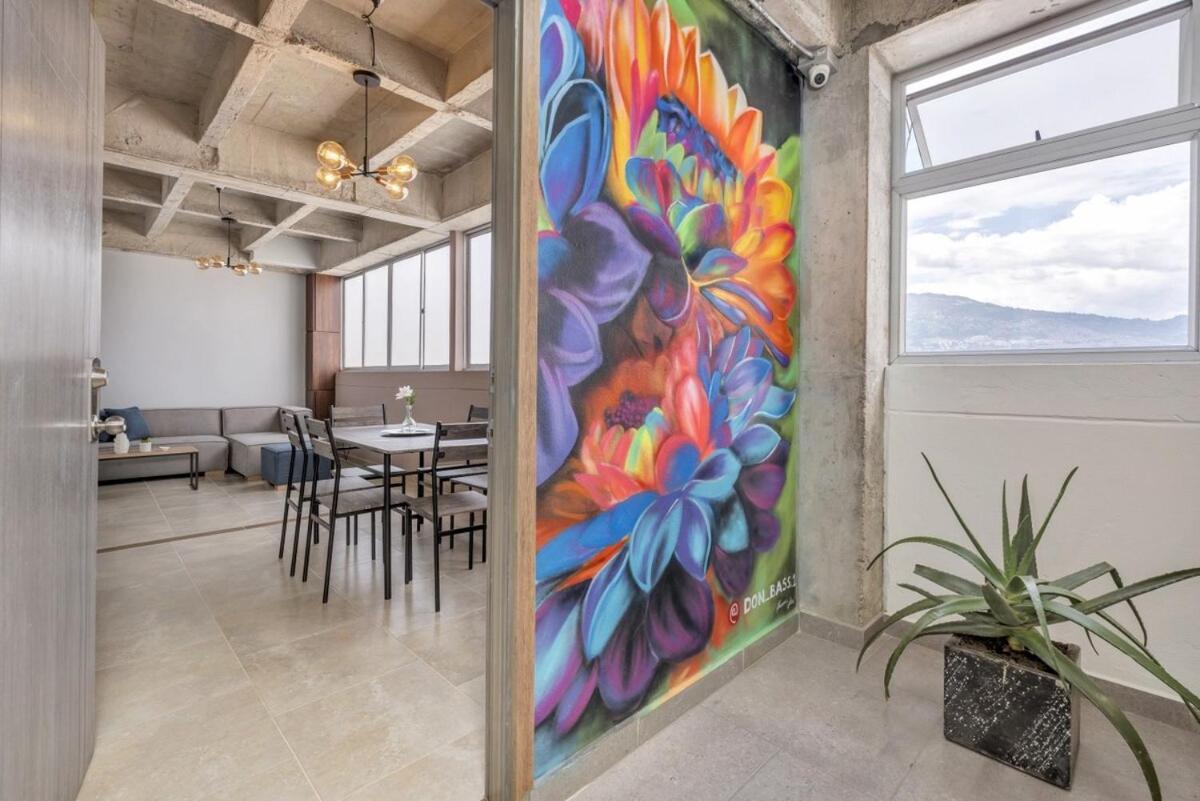 Apartamento The H Hub By Housy Host *