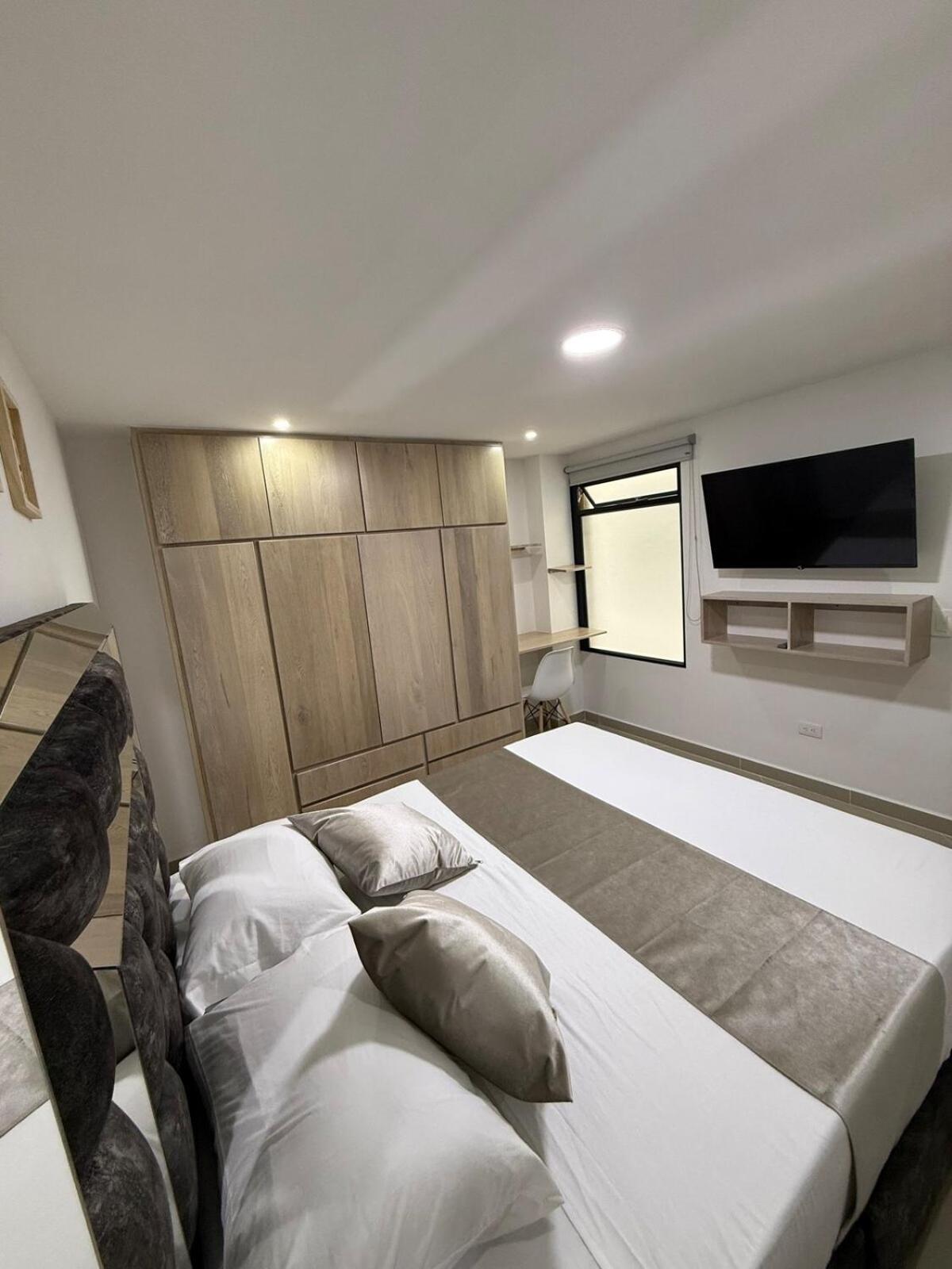 201new Perfect Location Close To Poblado Medellín