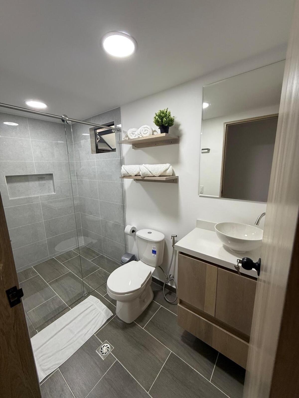 Apartamento 201new Perfect Location Close To Poblado