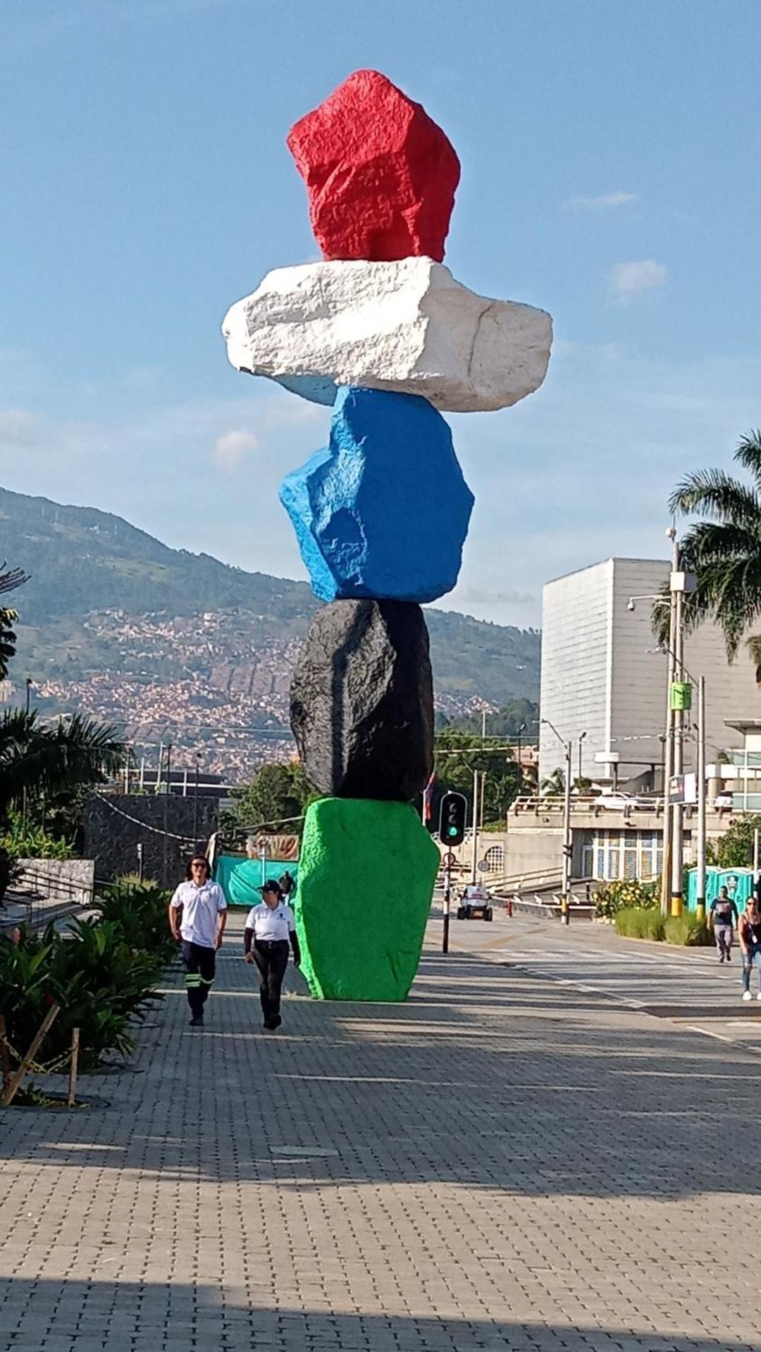 Medellin Apartamento *