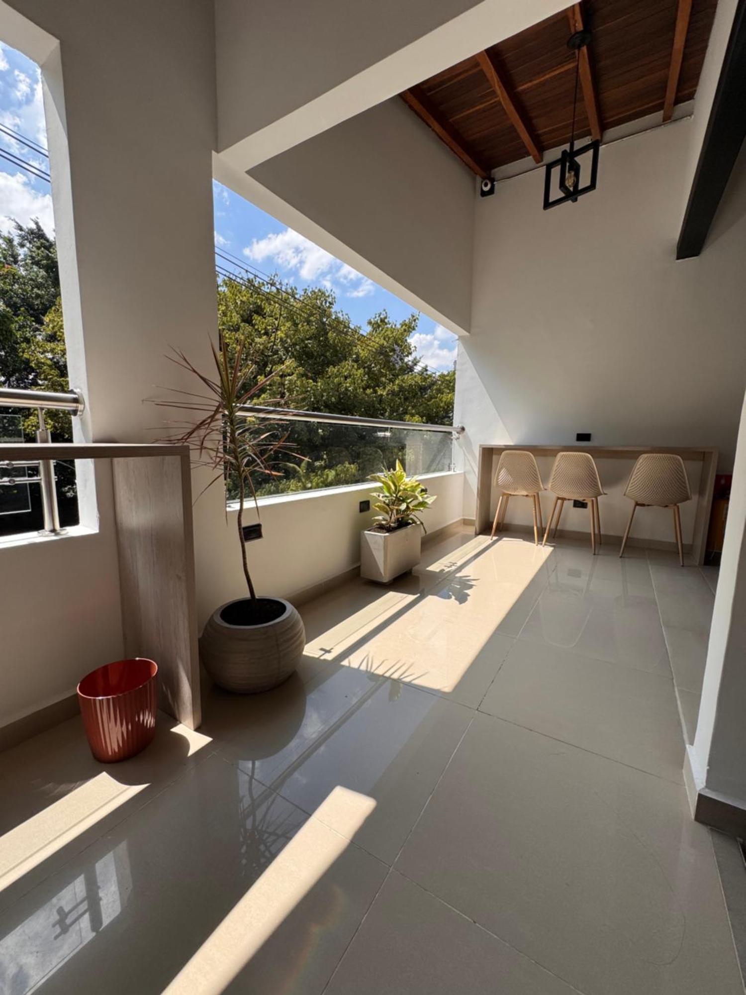 Vida Hotel Medellín