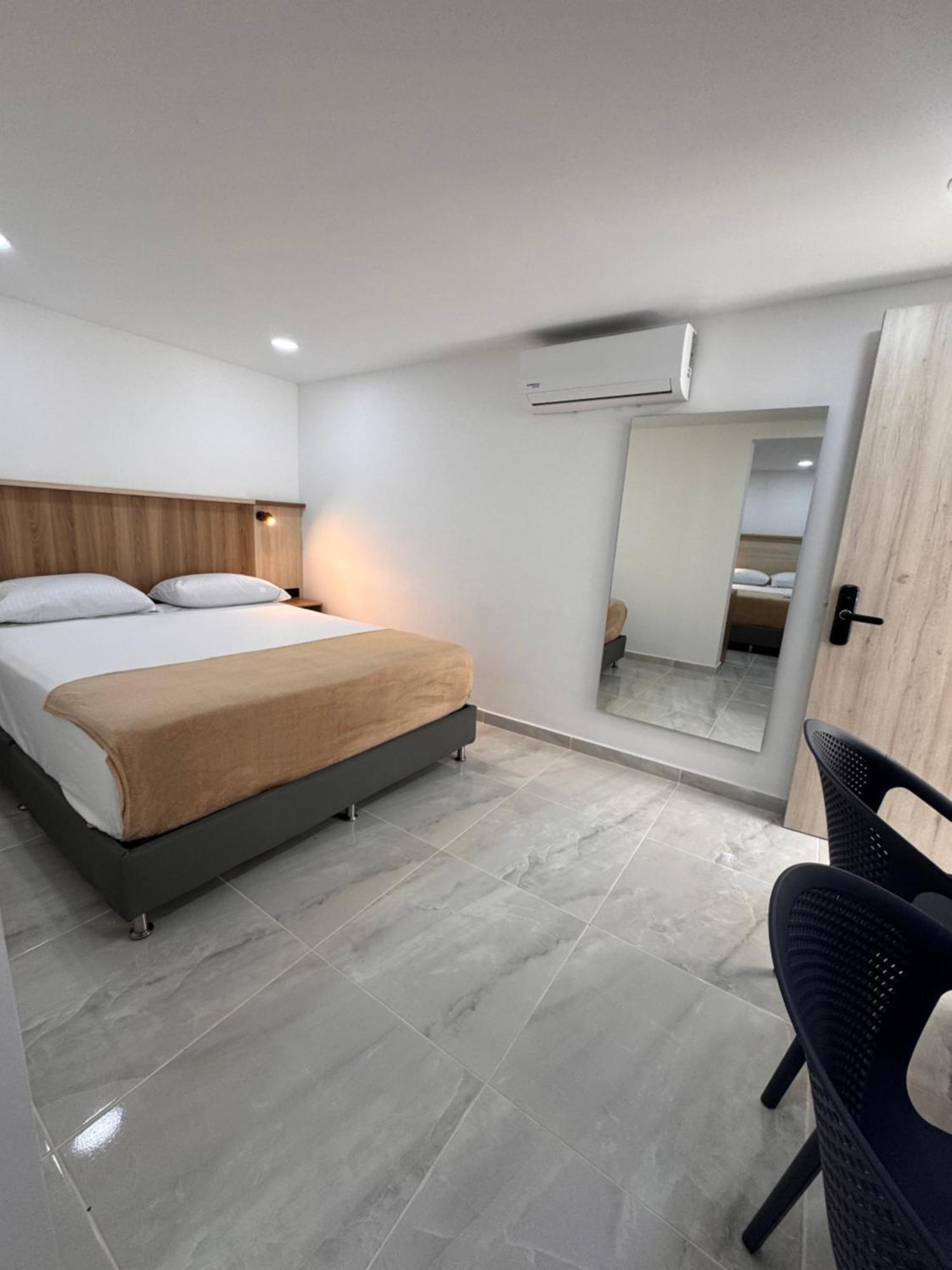Hotel Vida Medellín