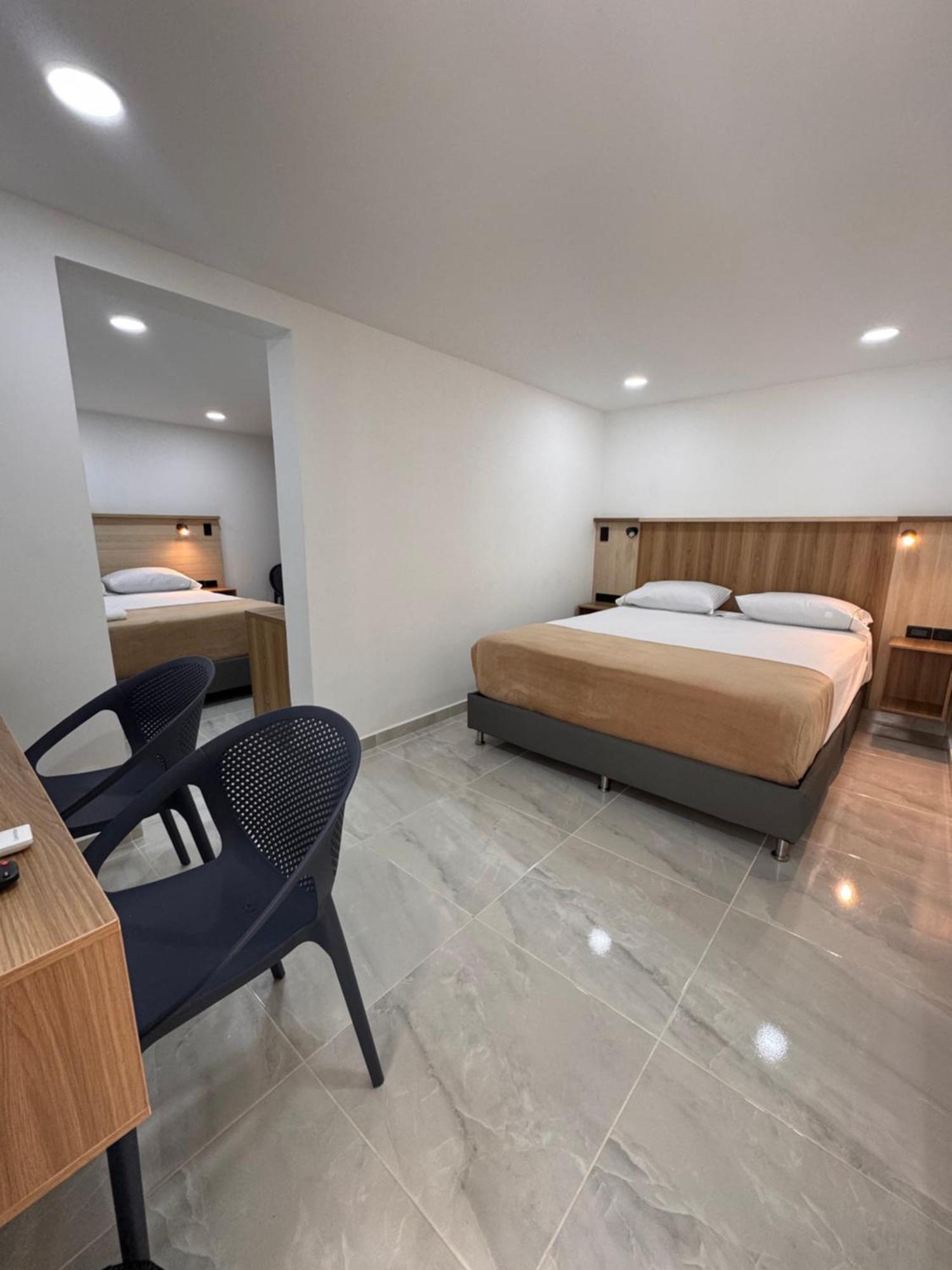 Hotel Vida *