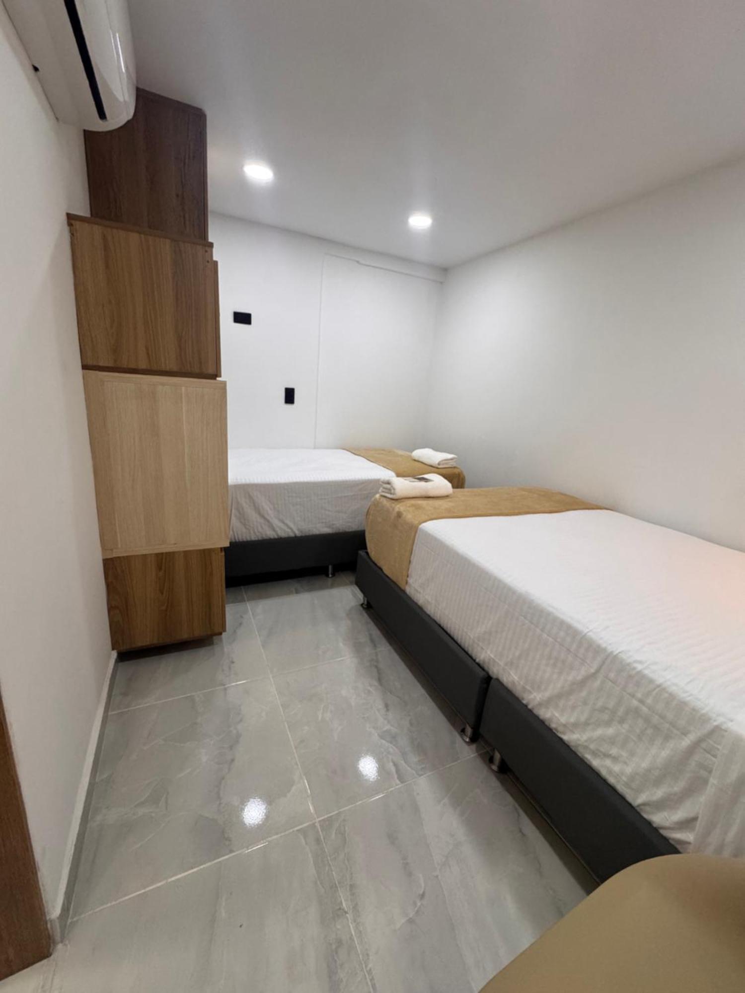 Vida Hotel