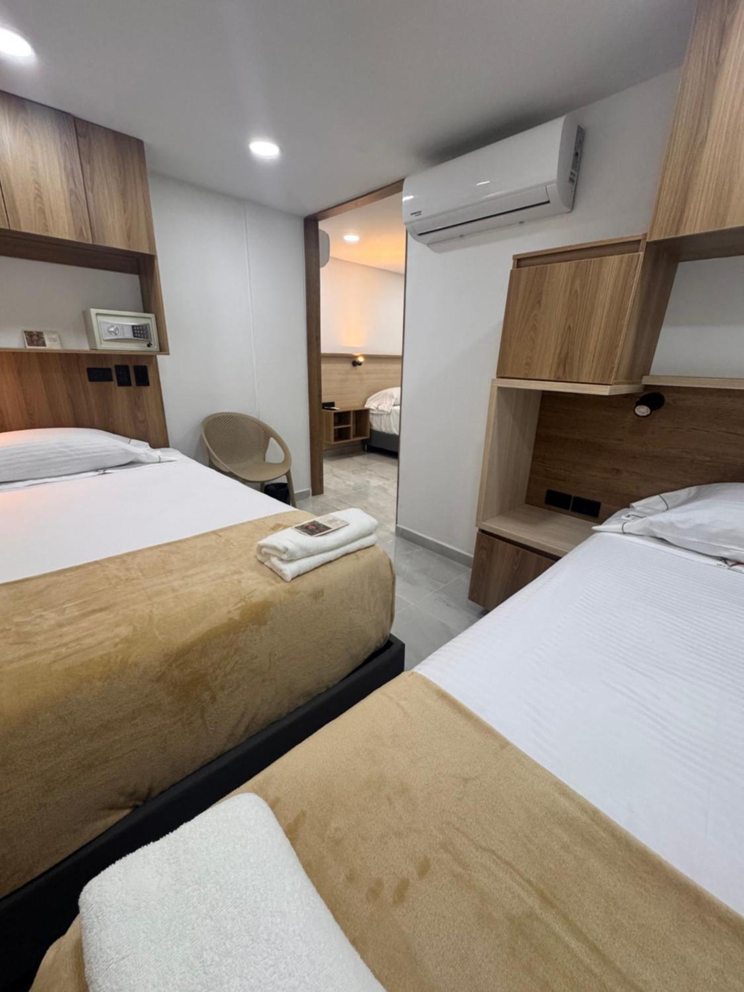 Hotel Vida Medellín