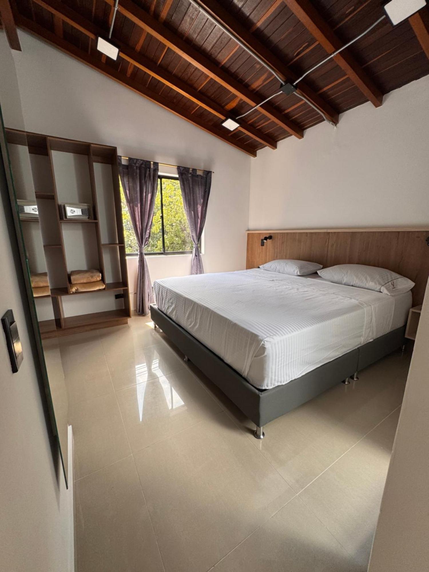 Vida Hotel Medellín