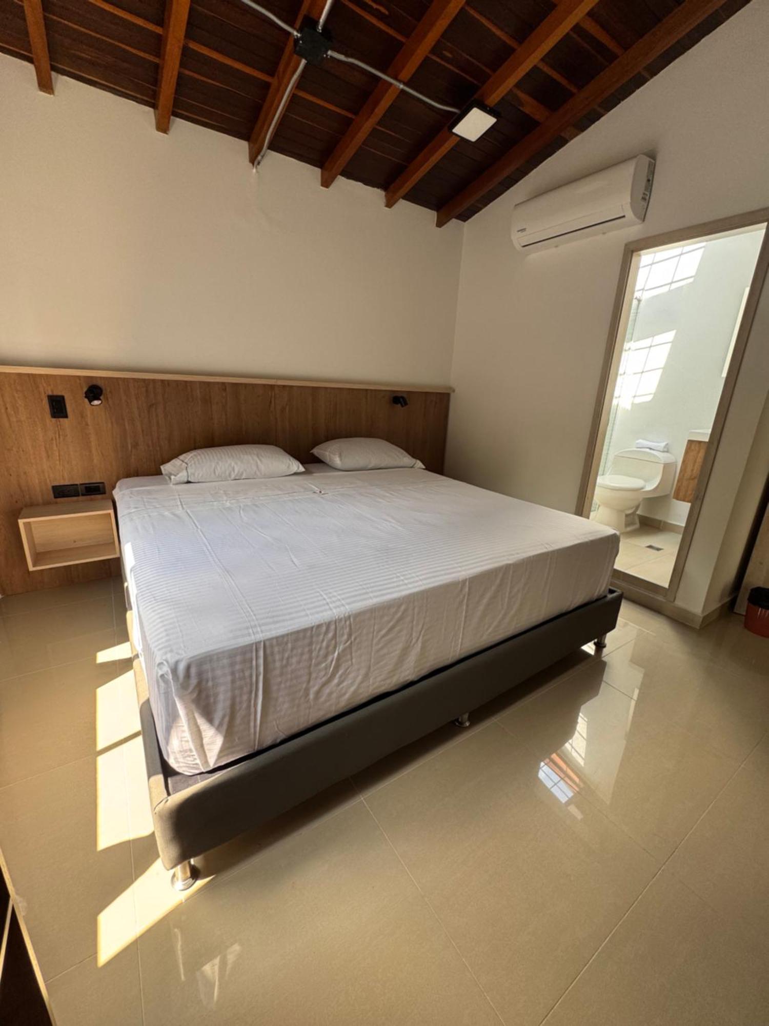 Hotel Vida Medellín