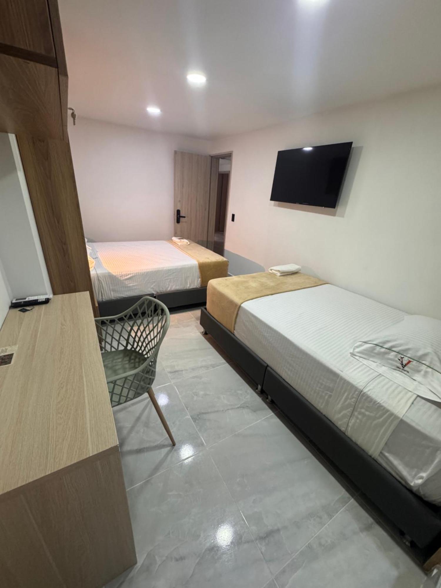 Hotel Vida