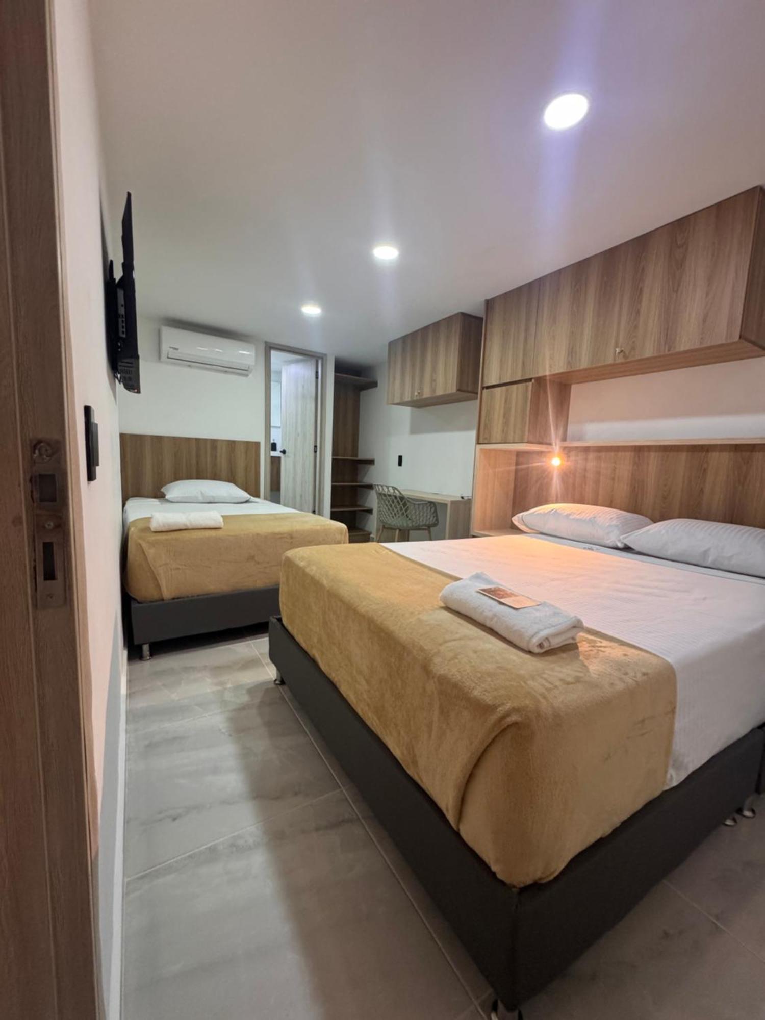 Hotel Vida