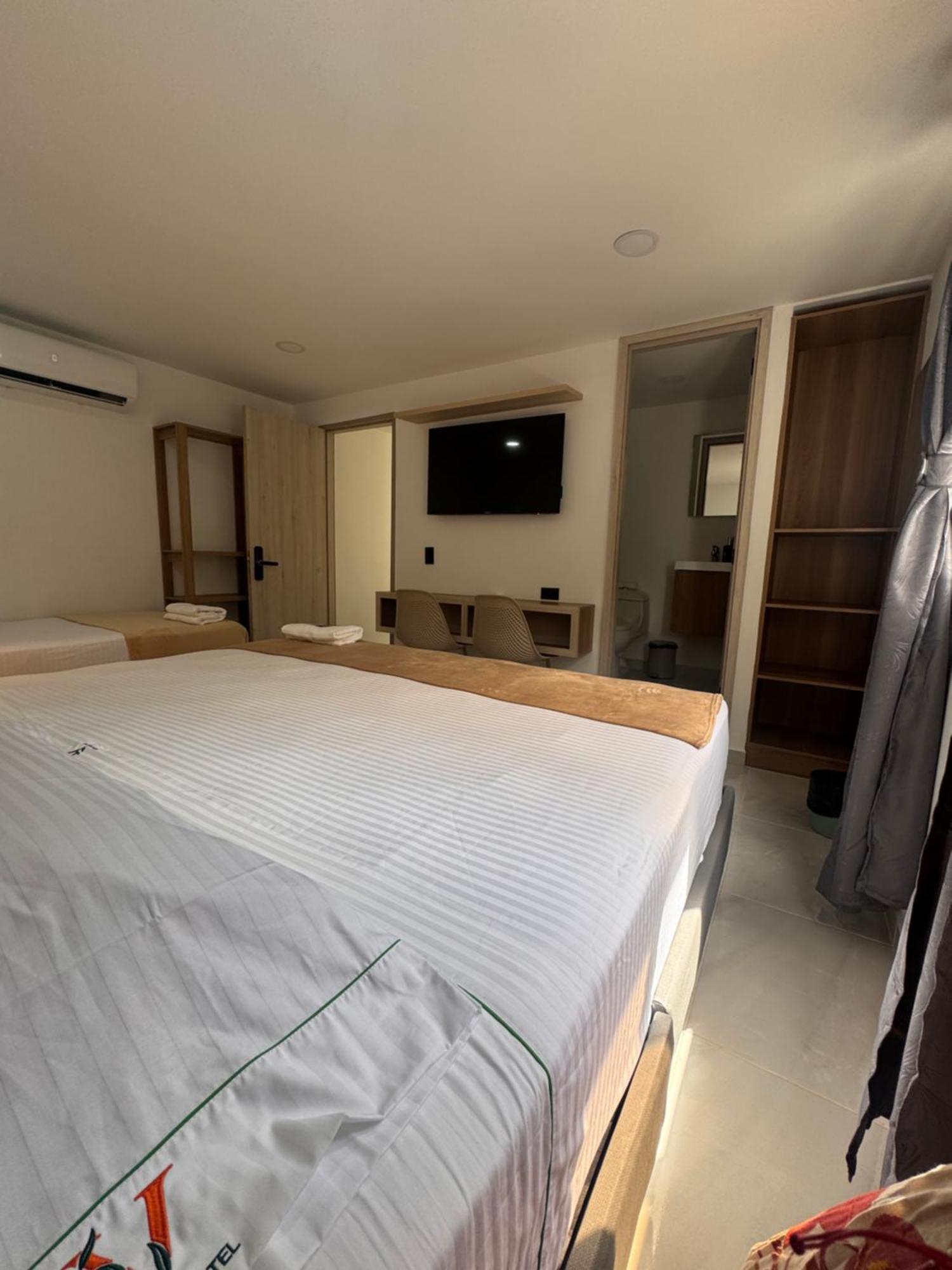 Hotel Vida *