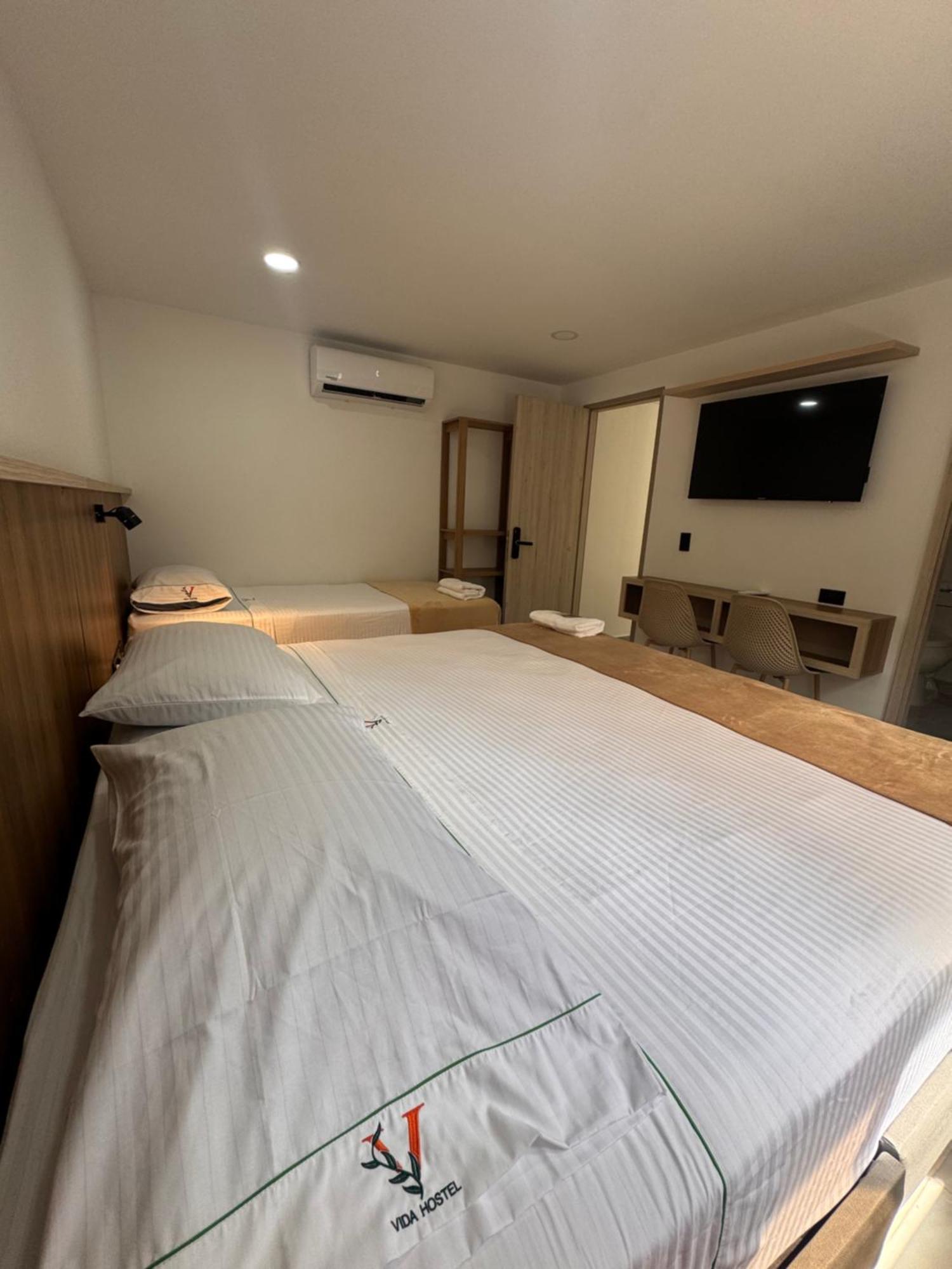 Hotel Vida *