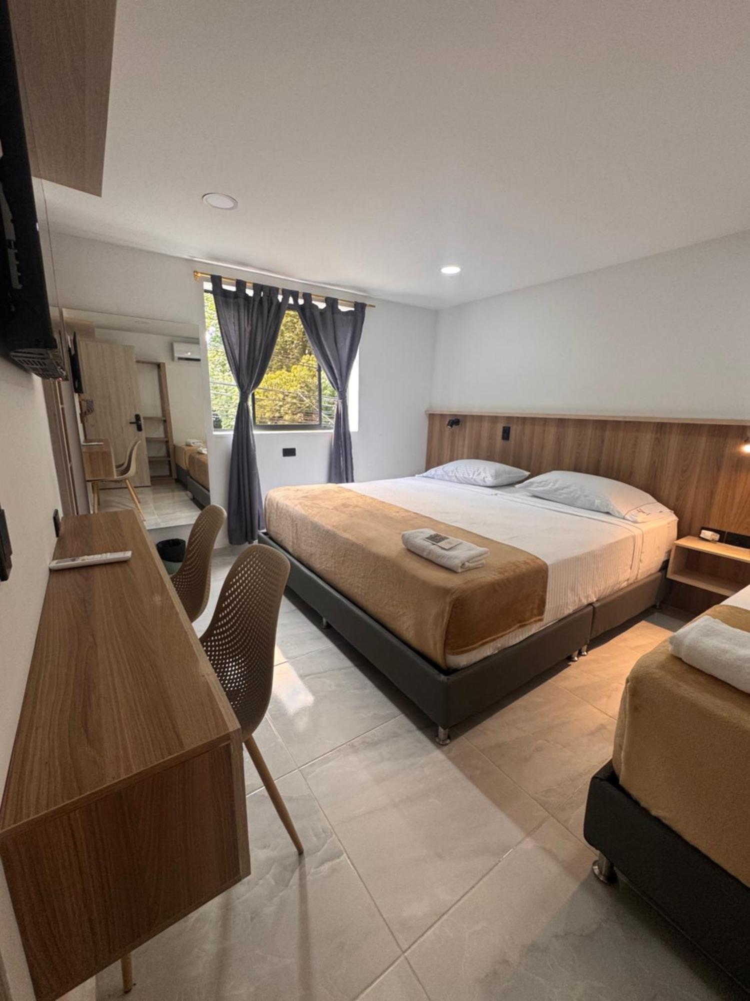 Vida Hotel Medellín
