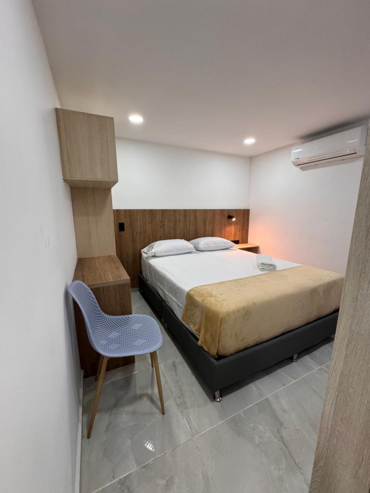 Vida Hotel *