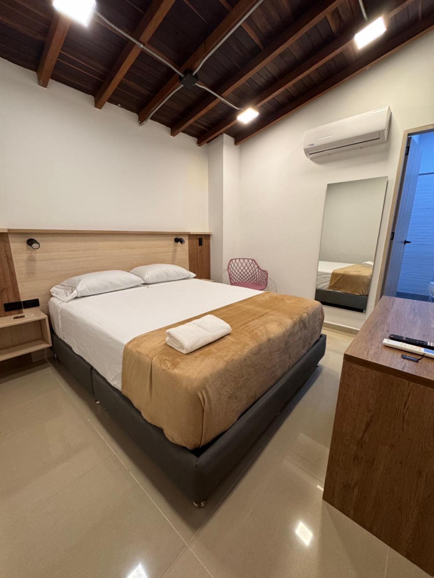 Vida Hotel Medellín